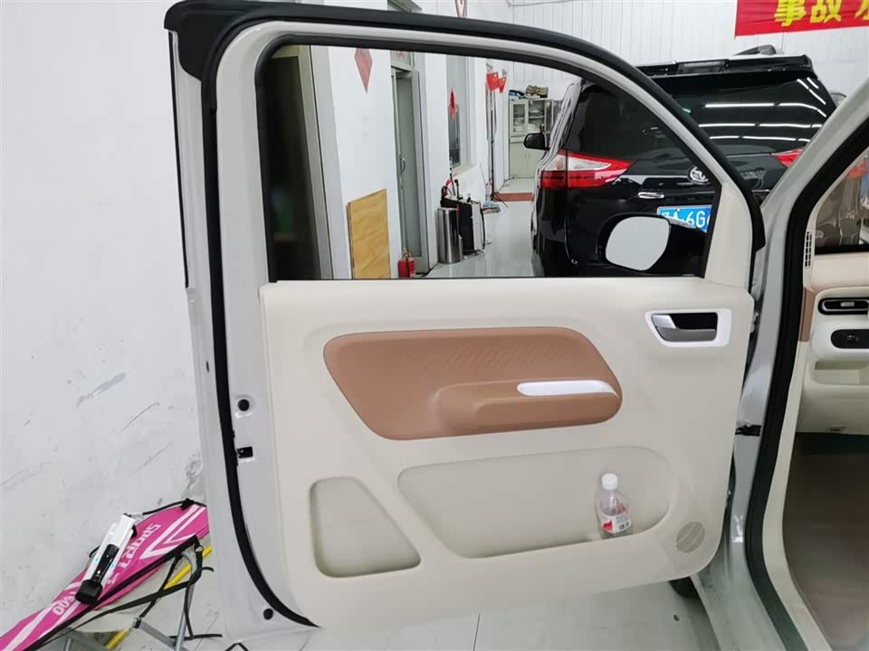 Wuling Hongguang MINIEV Wuling Hongguang MINIEV