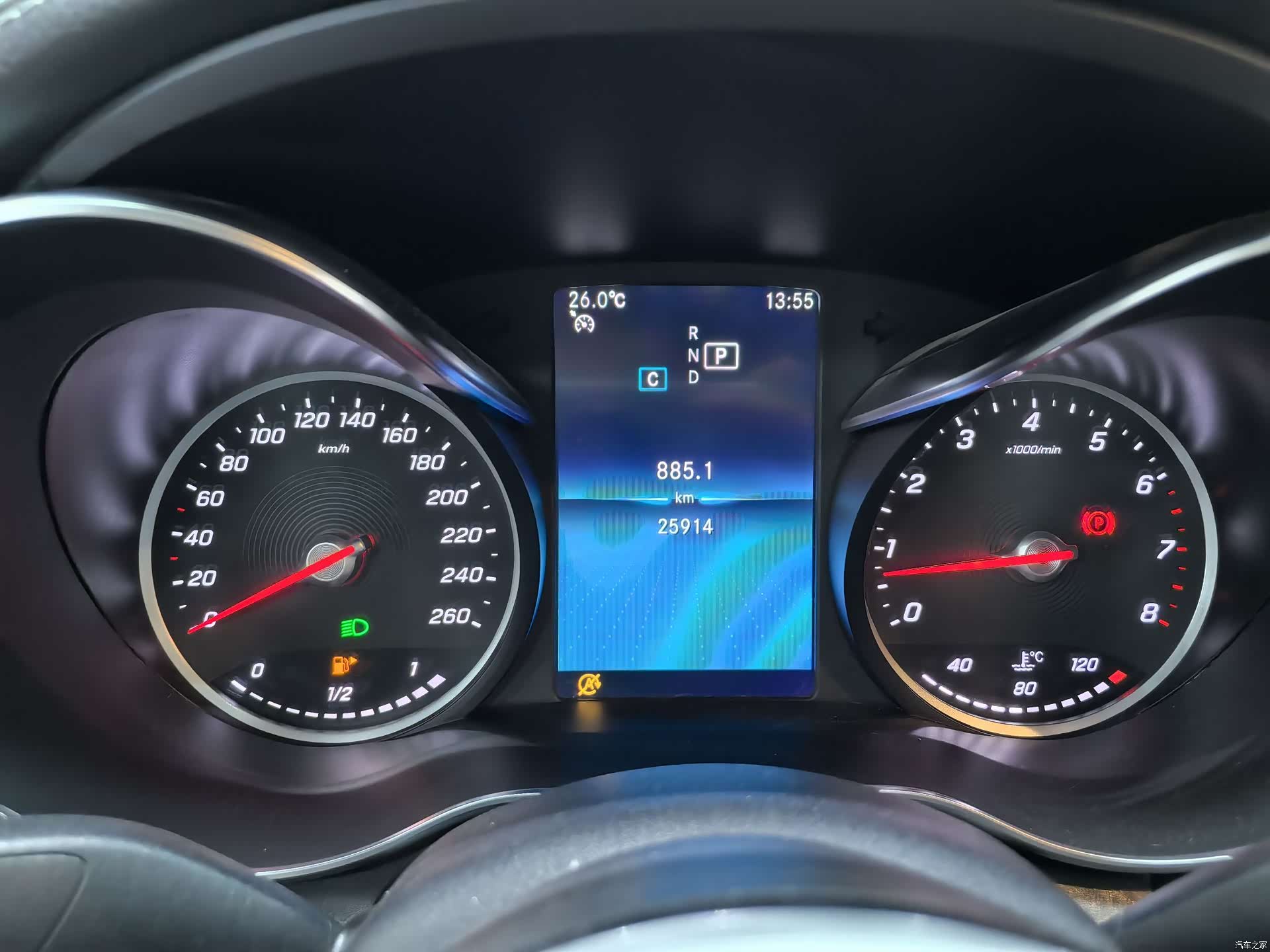 Mercedes-Benz C-Class, 2019 все фото