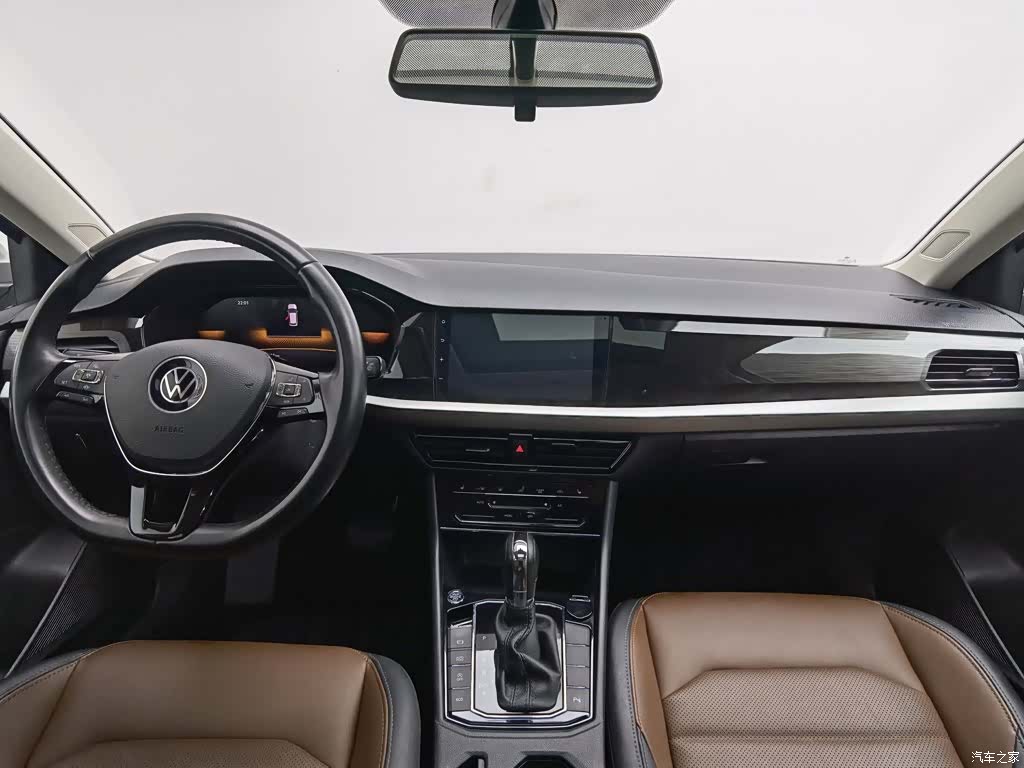 Volkswagen Lavida, 2022 все фото