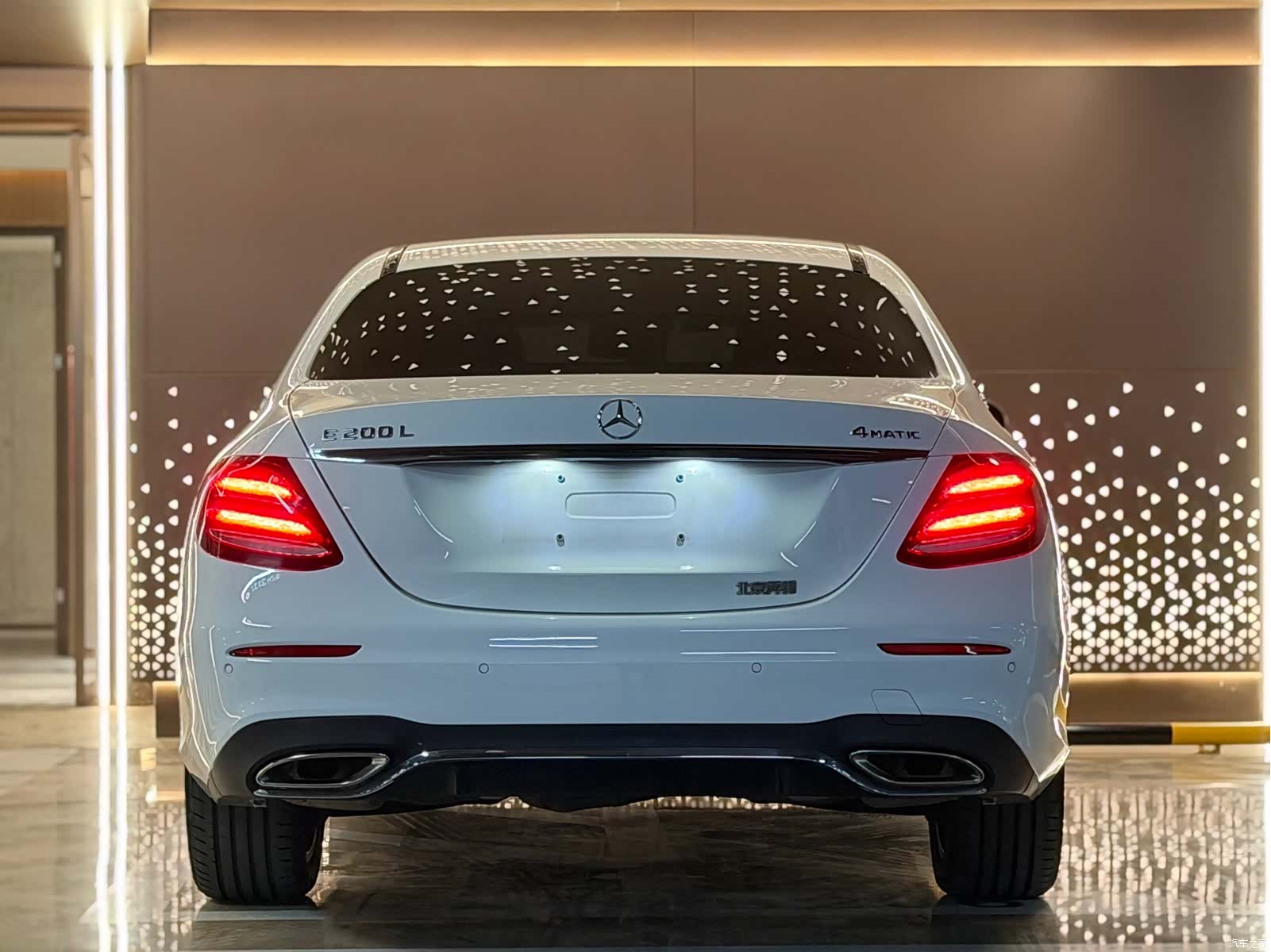 Mercedes-Benz E-Class, 2017 все фото