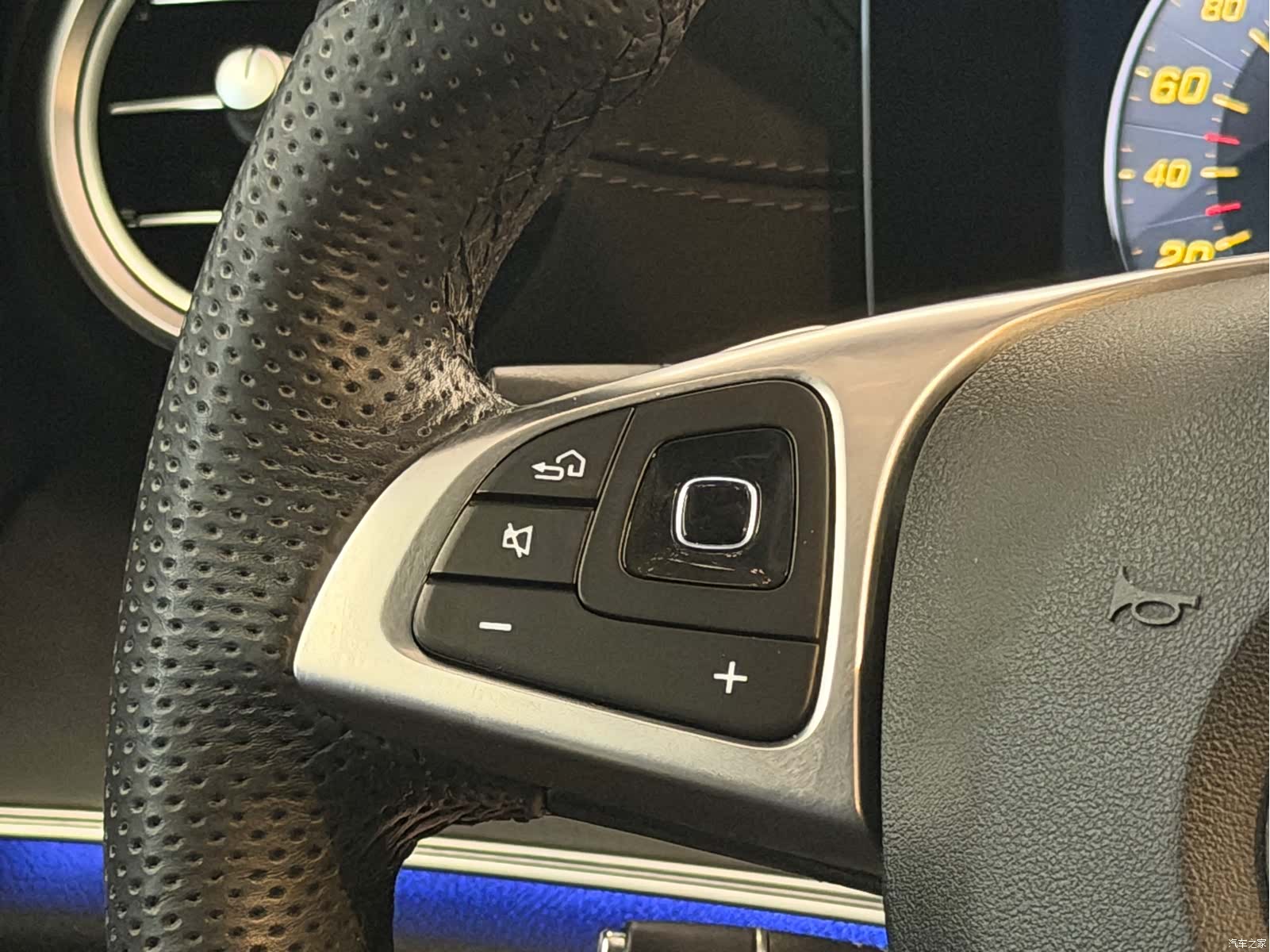 Mercedes-Benz E-Class, 2017 18