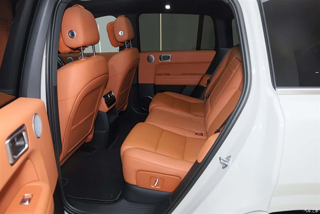 Li Auto L6, 2024 27