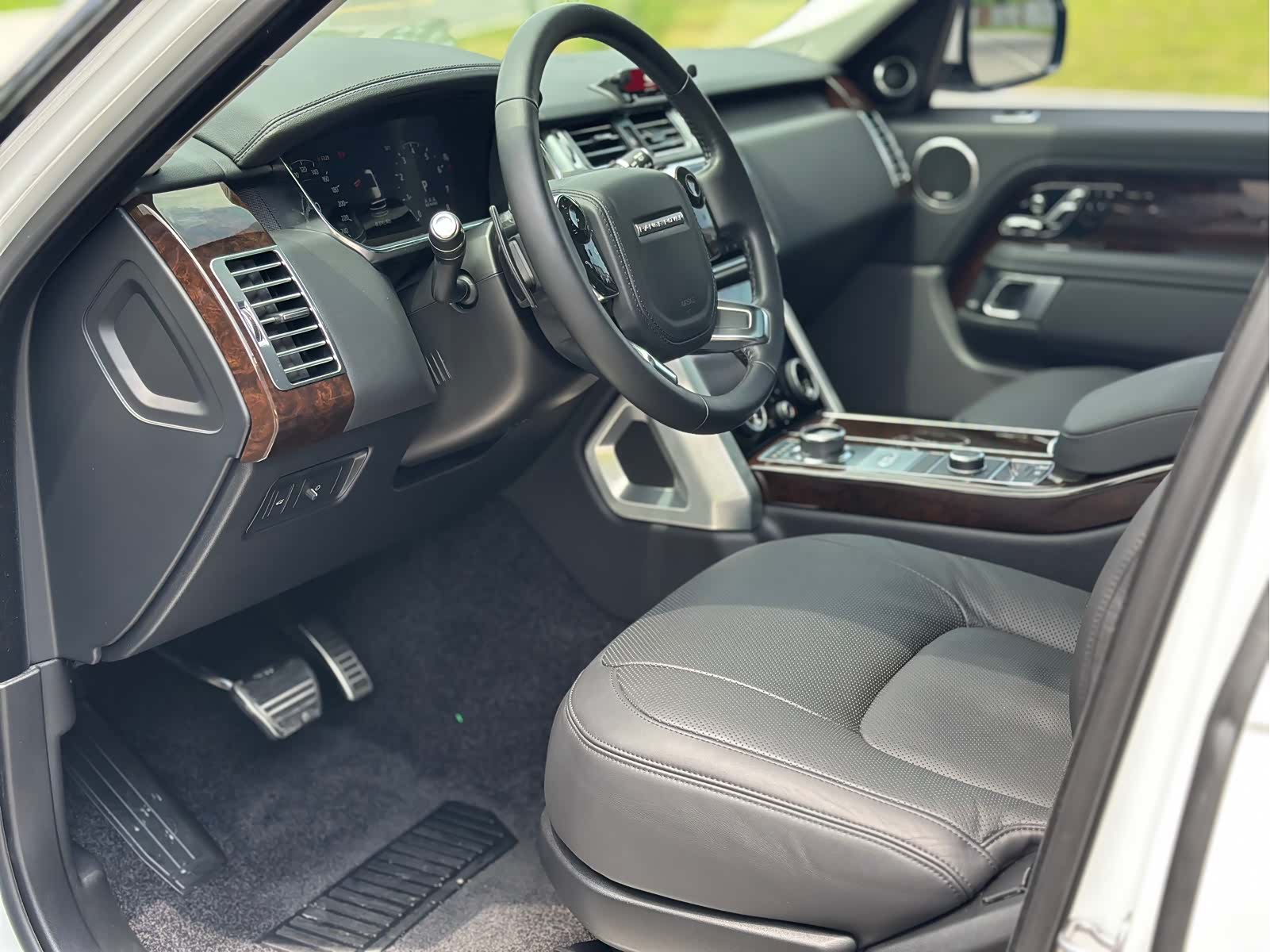 Land Rover Range Rover, 2020 21