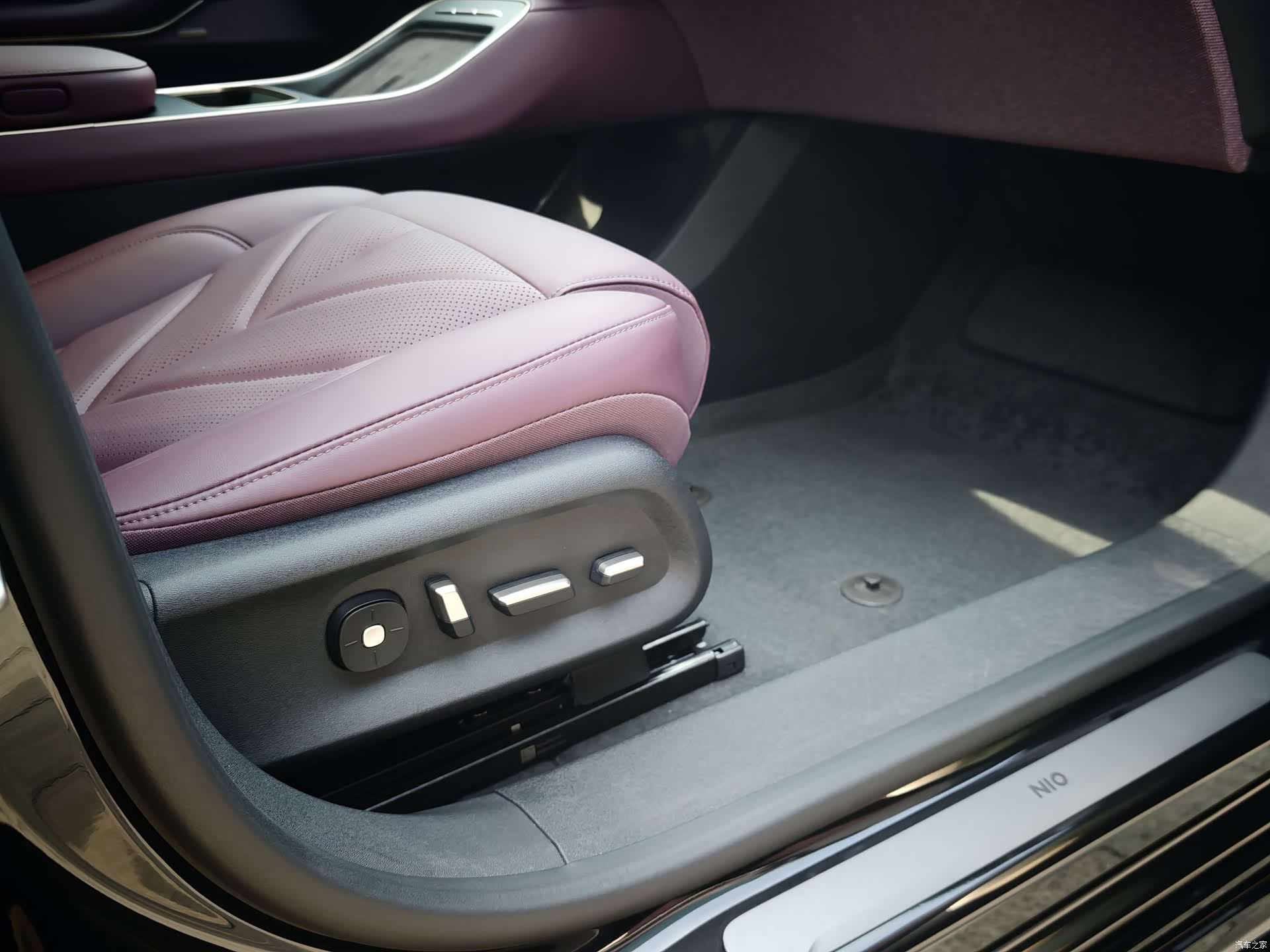 NIO ET5, 2025 15