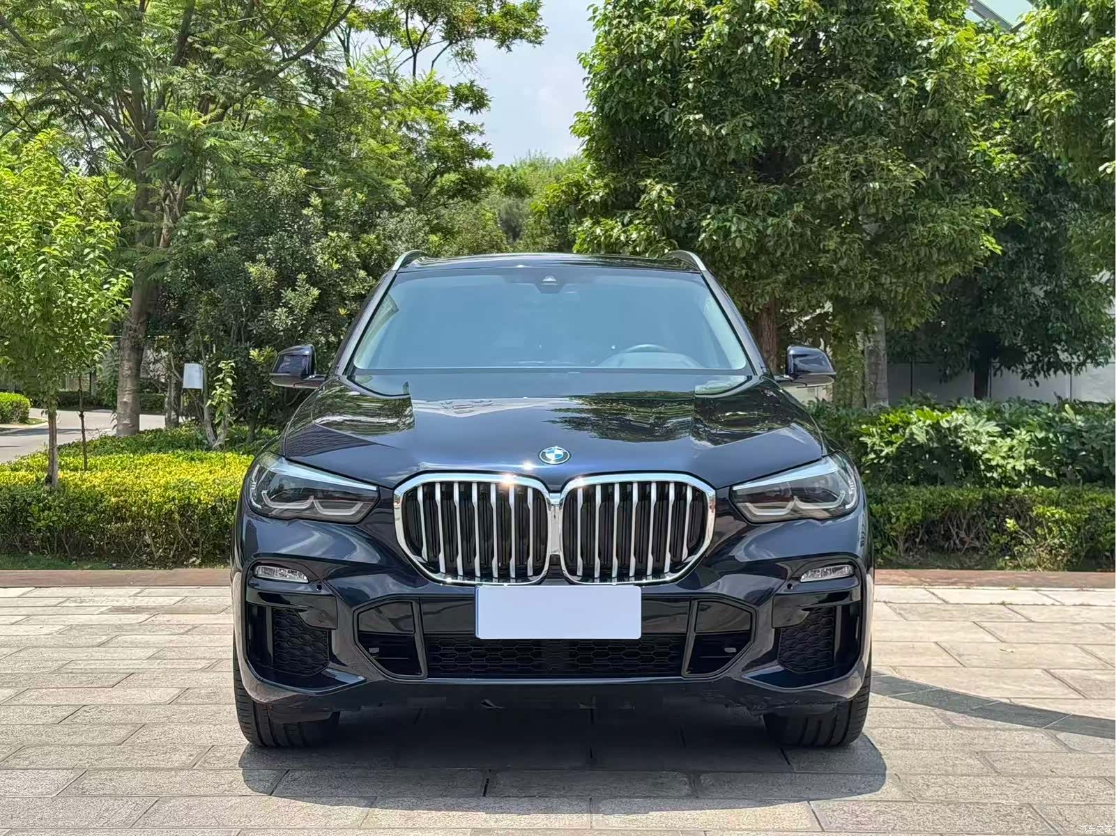 BMW X5, 2021 2