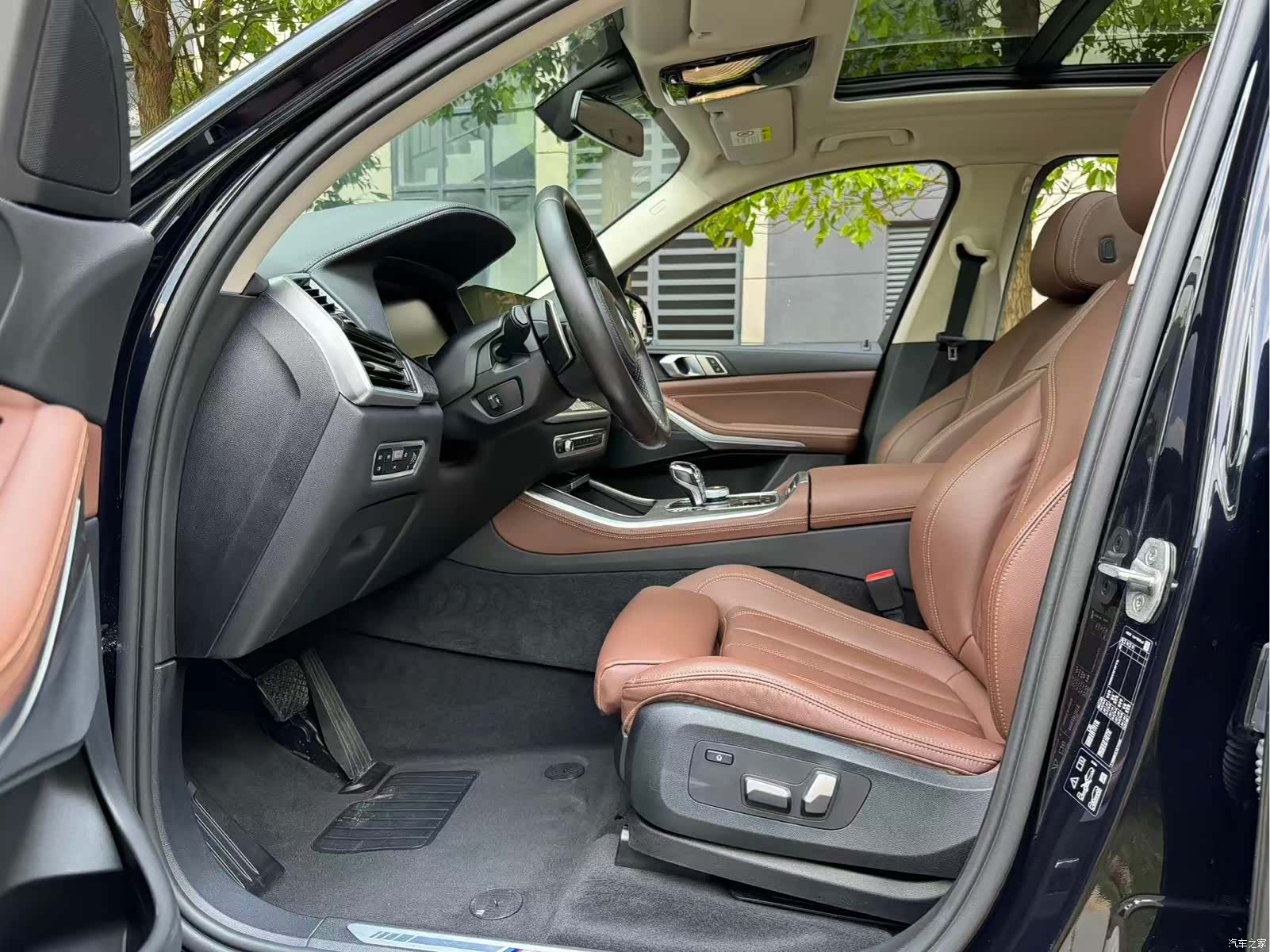 BMW X5, 2021 4