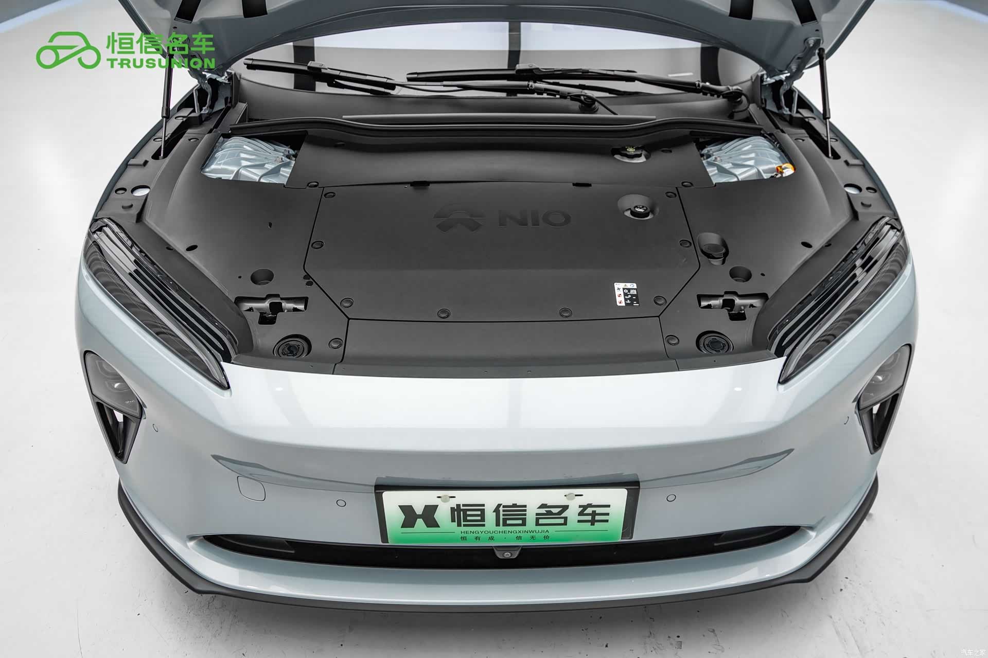 NIO ET5, 2024 20
