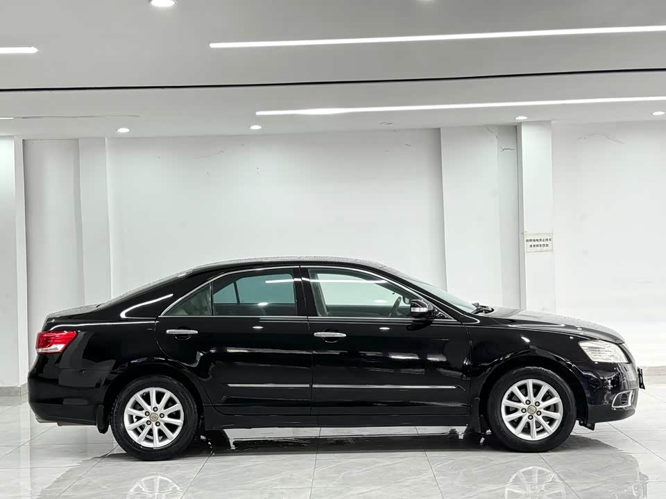 Toyota Camry Toyota Camry