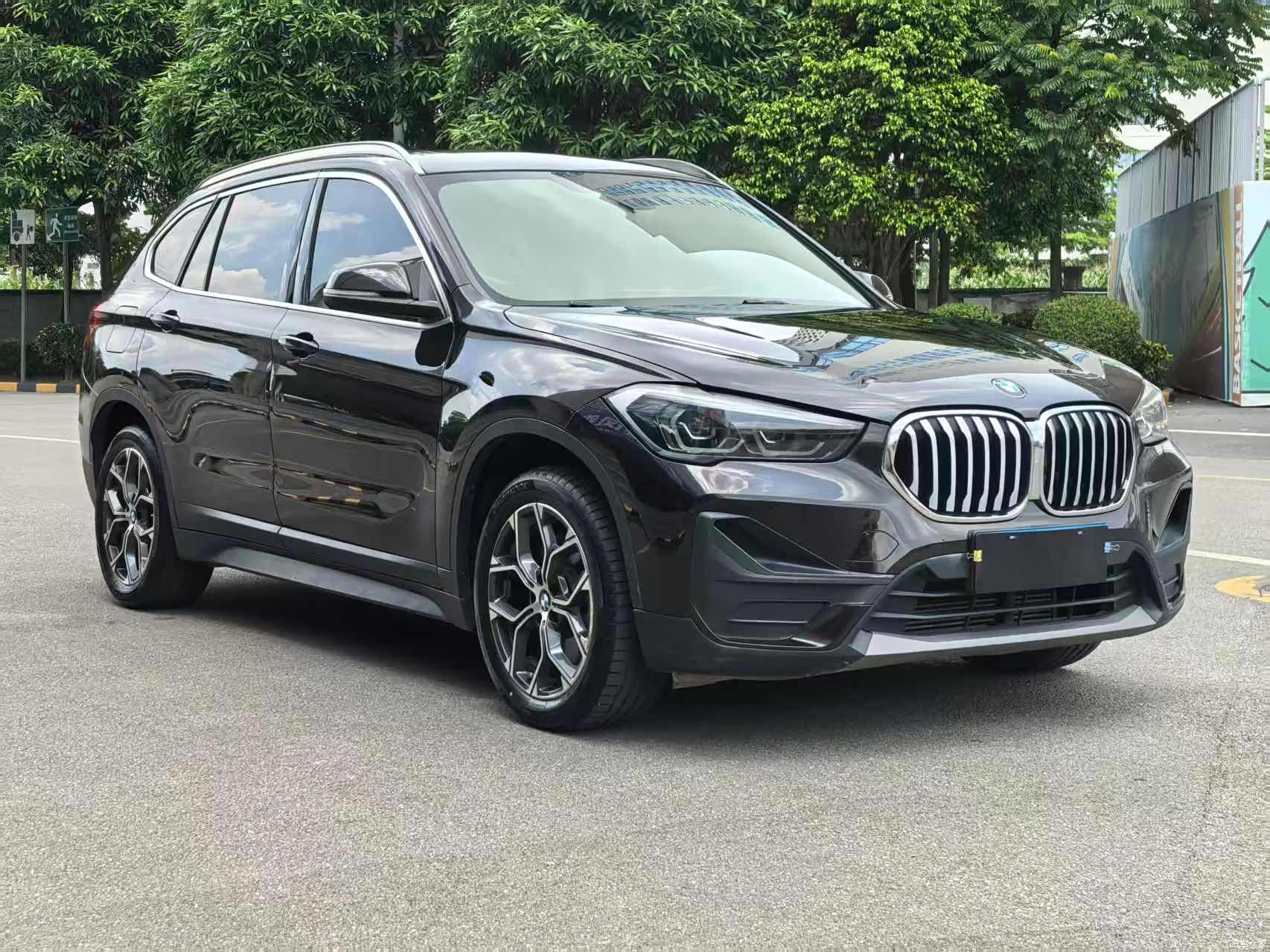 BMW X1, 2020 3