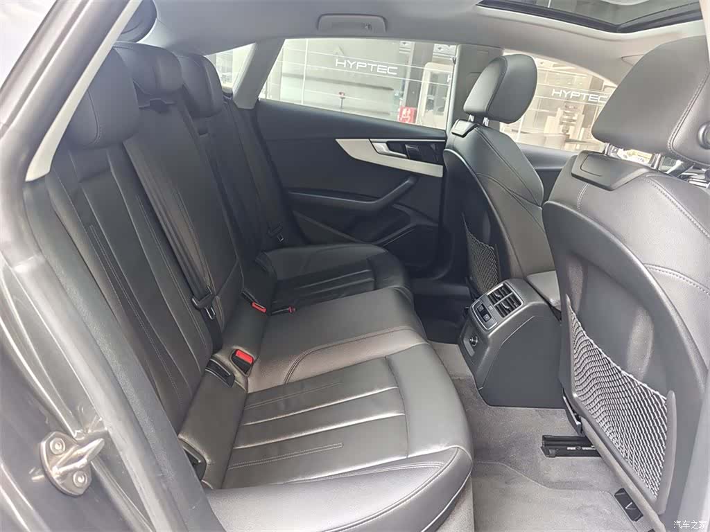 Audi A5, 2023 7