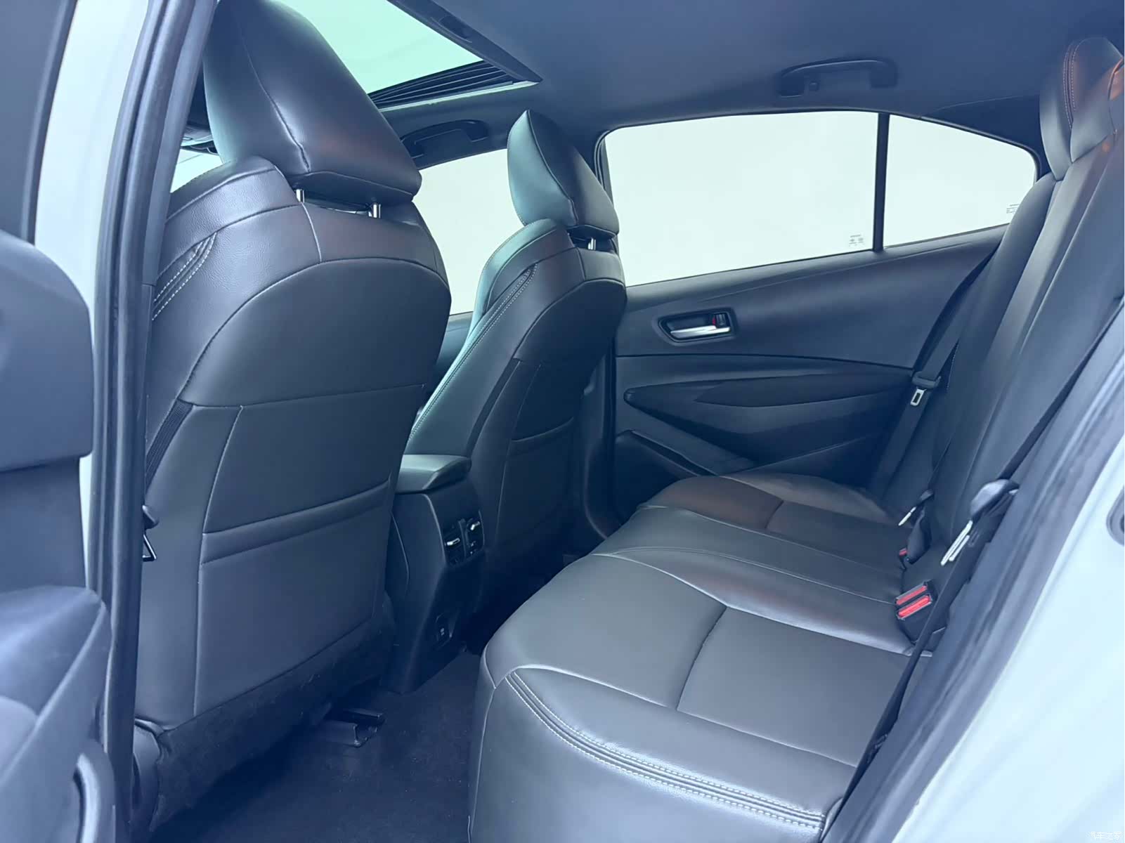 Toyota Levin, 2022 8
