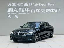 ����3ϵ 2025�� 325Li M�˶���װ