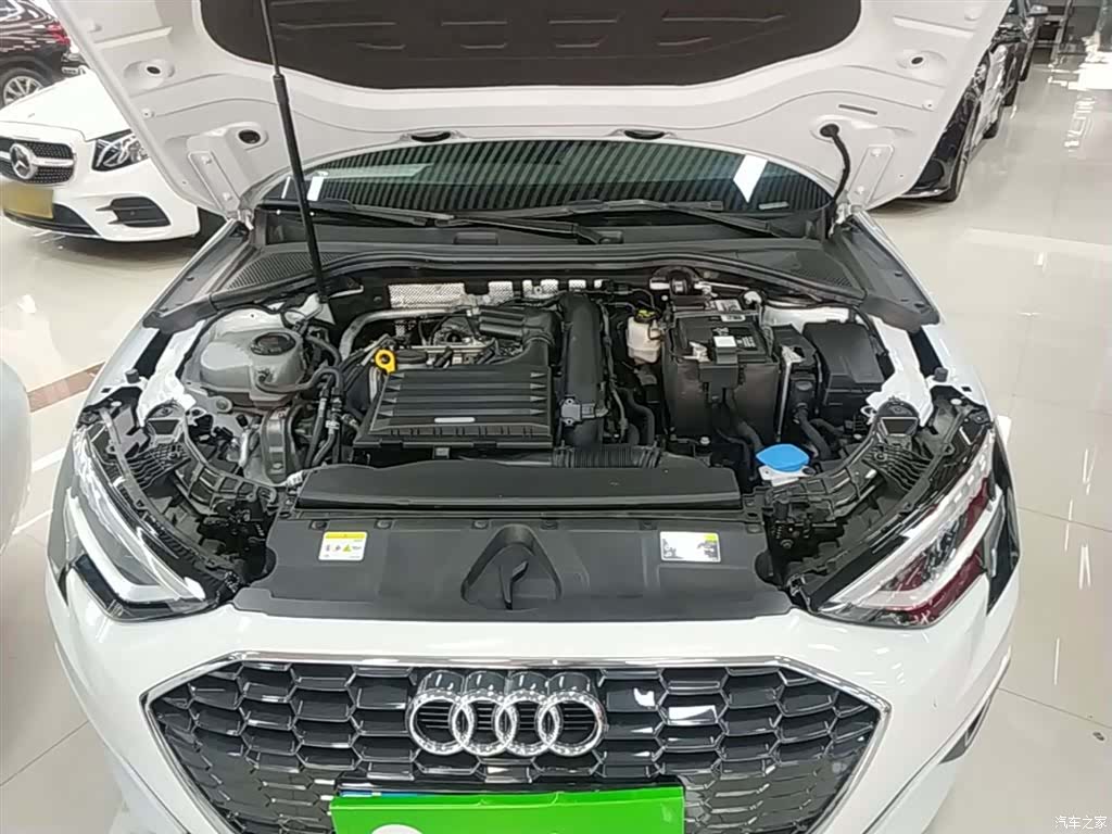 Audi A3, 2022 20