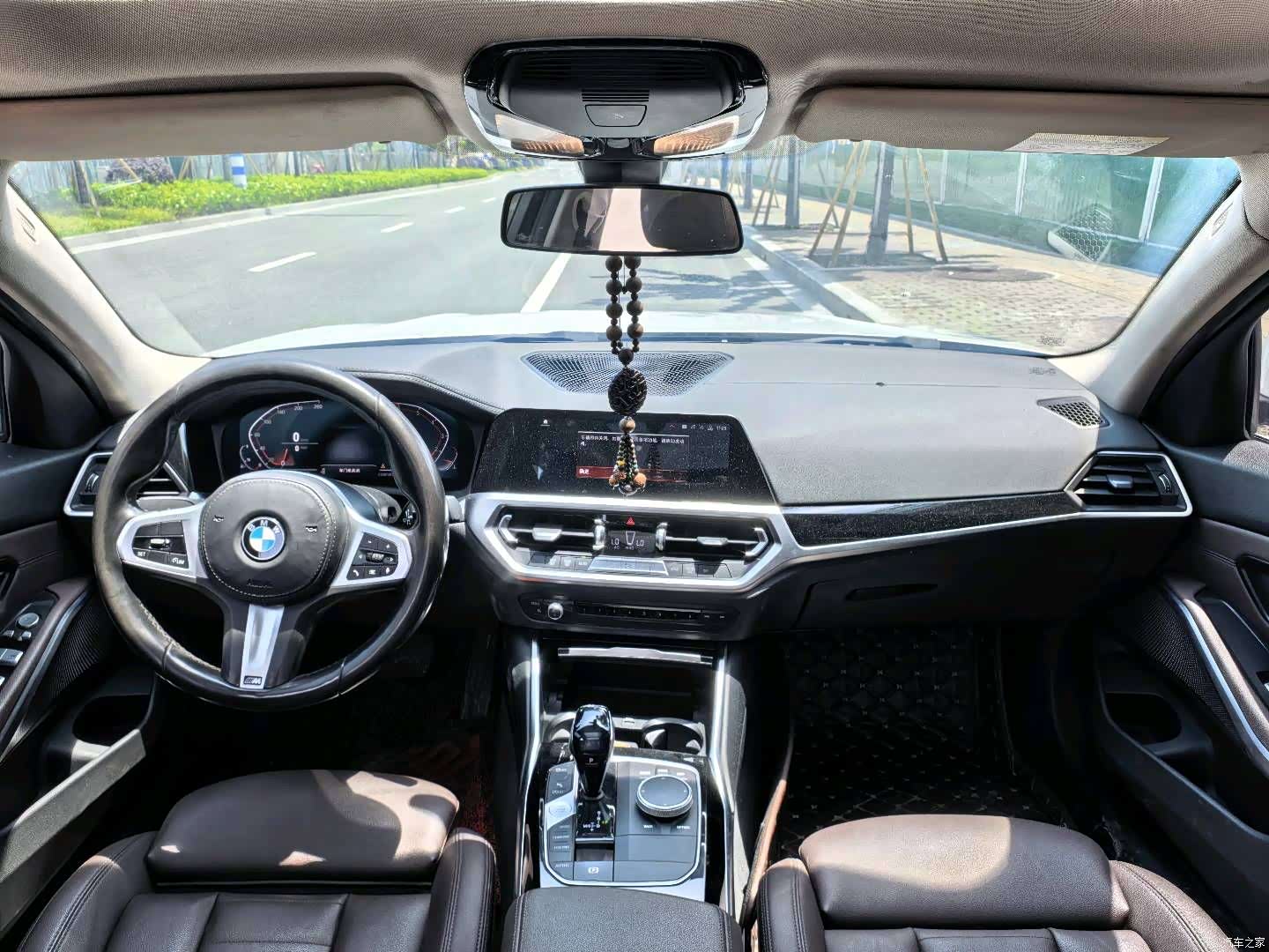 BMW 3 Series, 2020 все фото