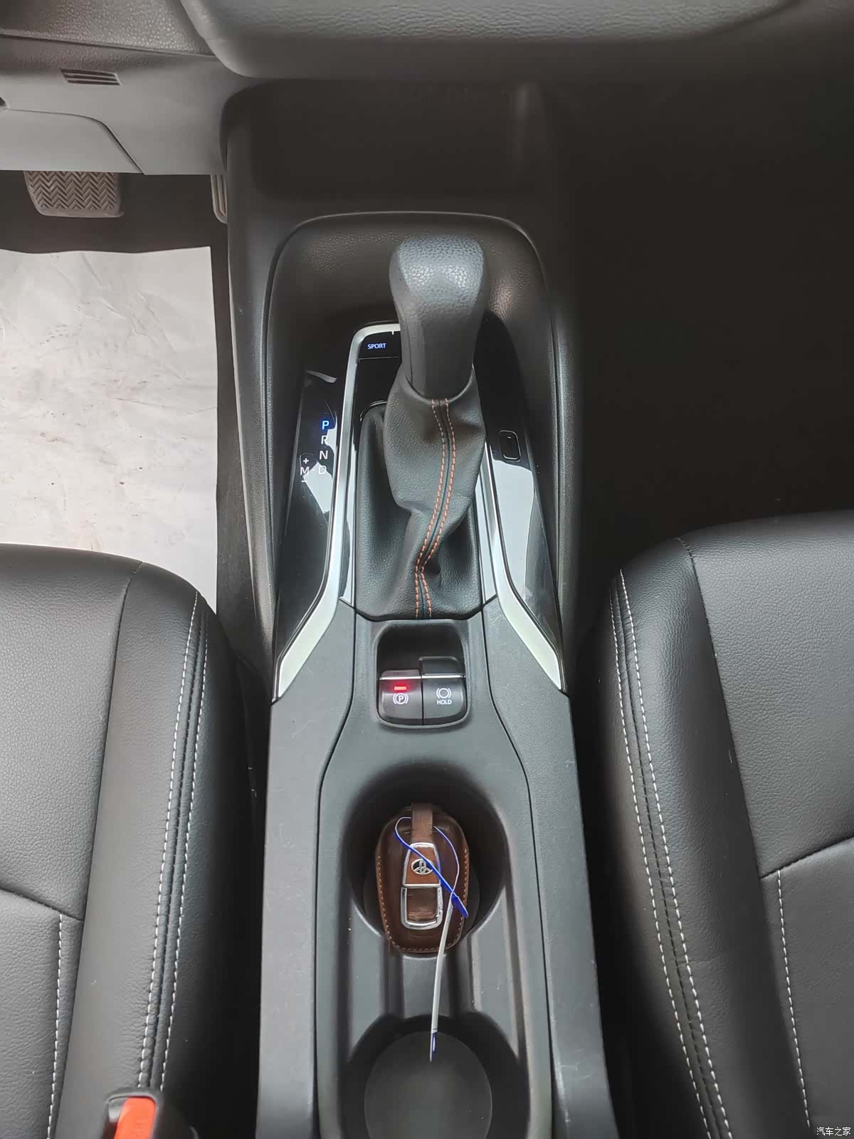 Toyota Corolla, 2022 16