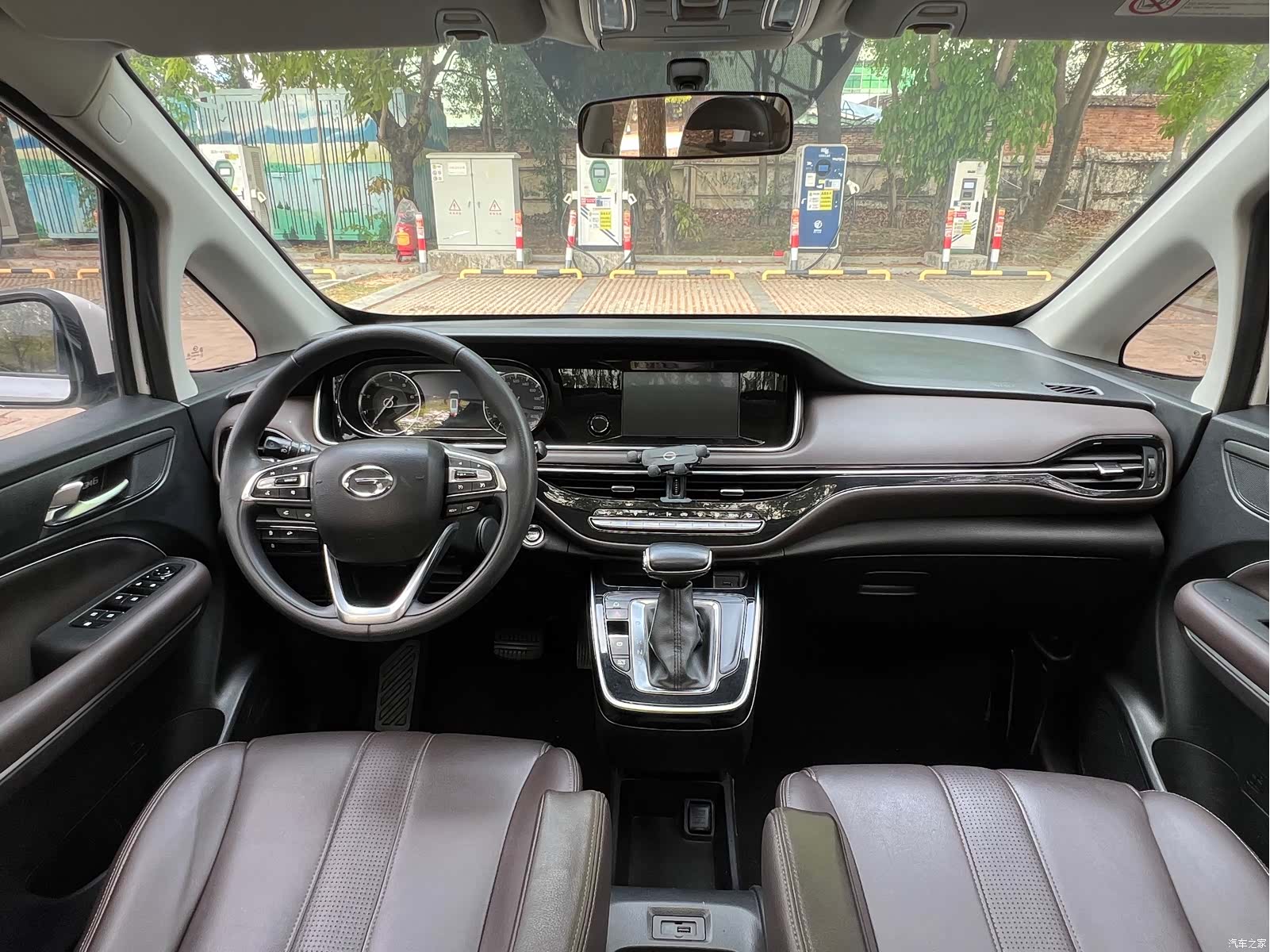 GAC M6, 2020 14