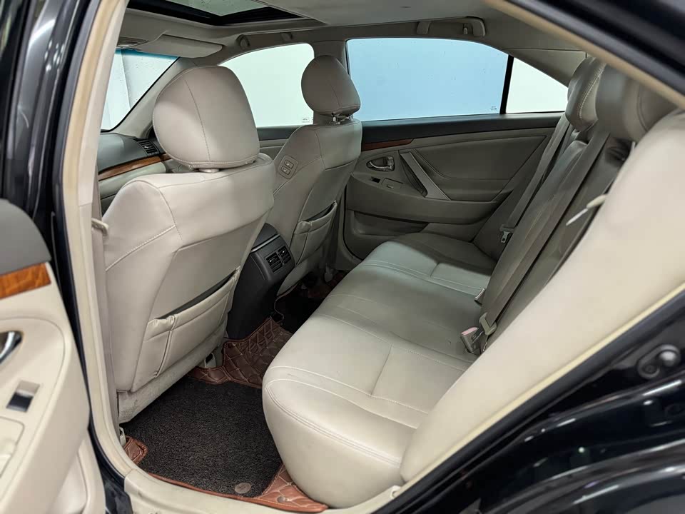 Toyota Camry Toyota Camry