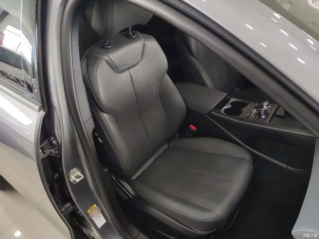 BYD Qin, 2025 25
