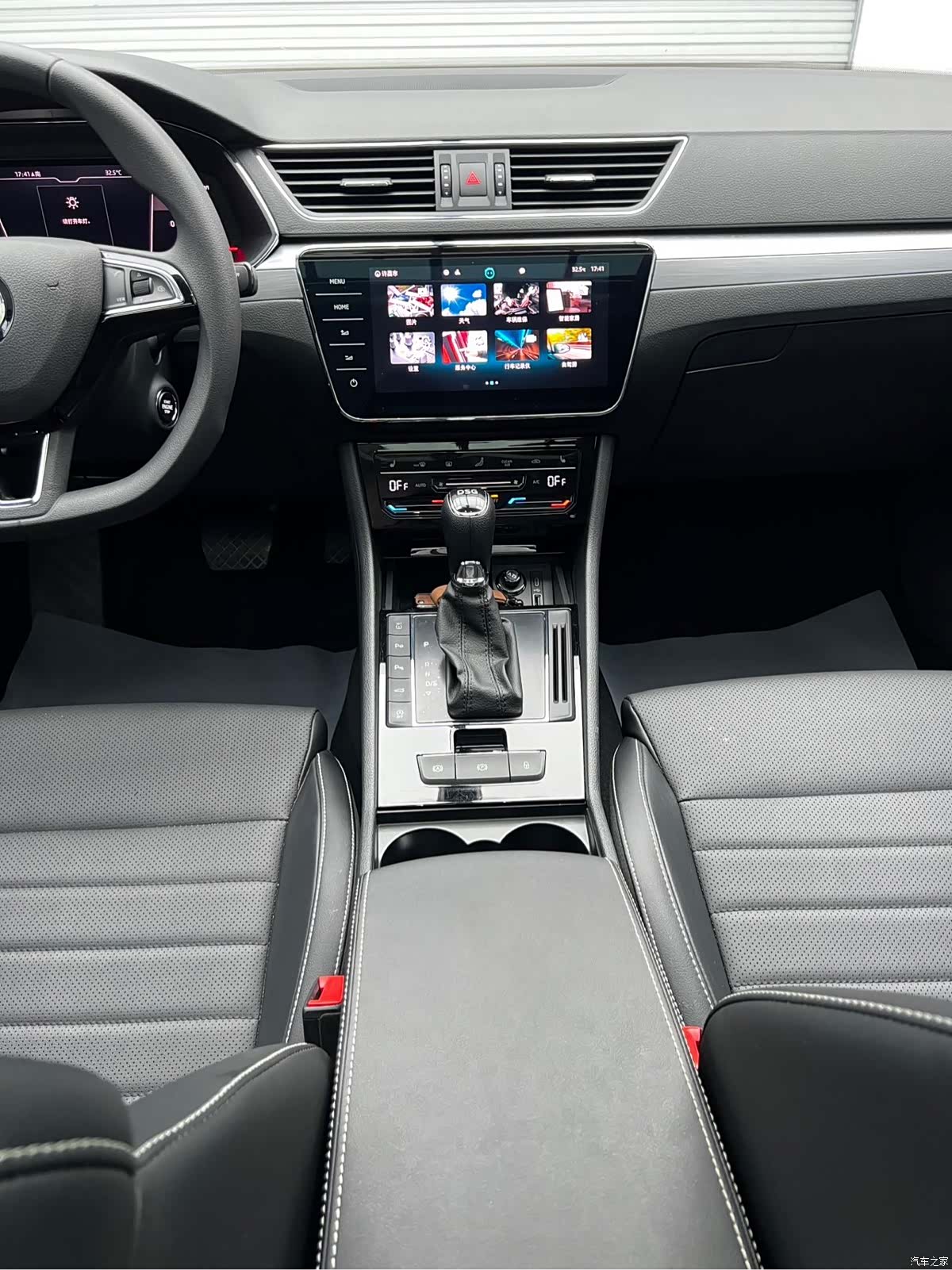 Skoda Superb, 2024 11