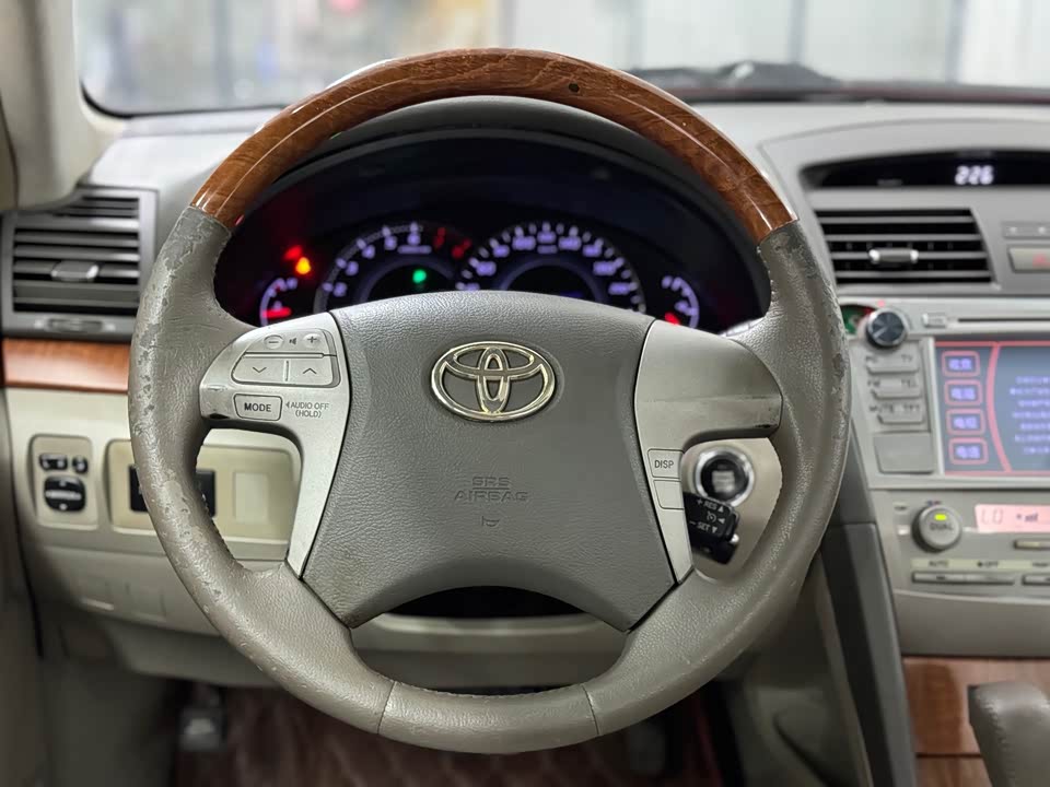 Toyota Camry Toyota Camry