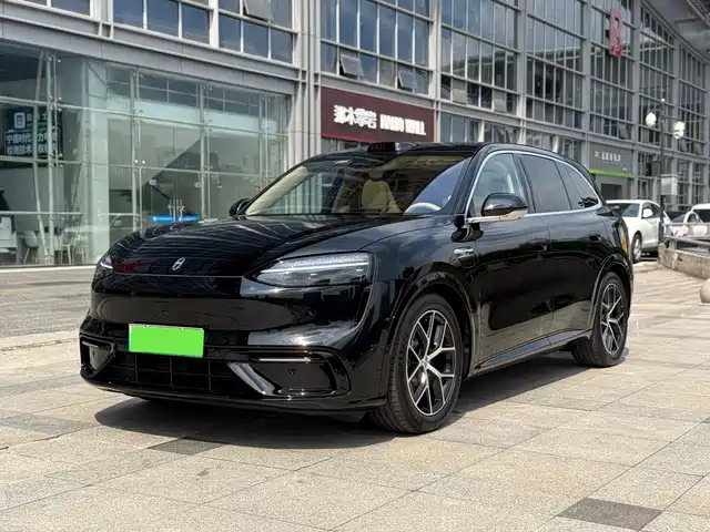 AITO M6 2026 — купить из Китая под заказ