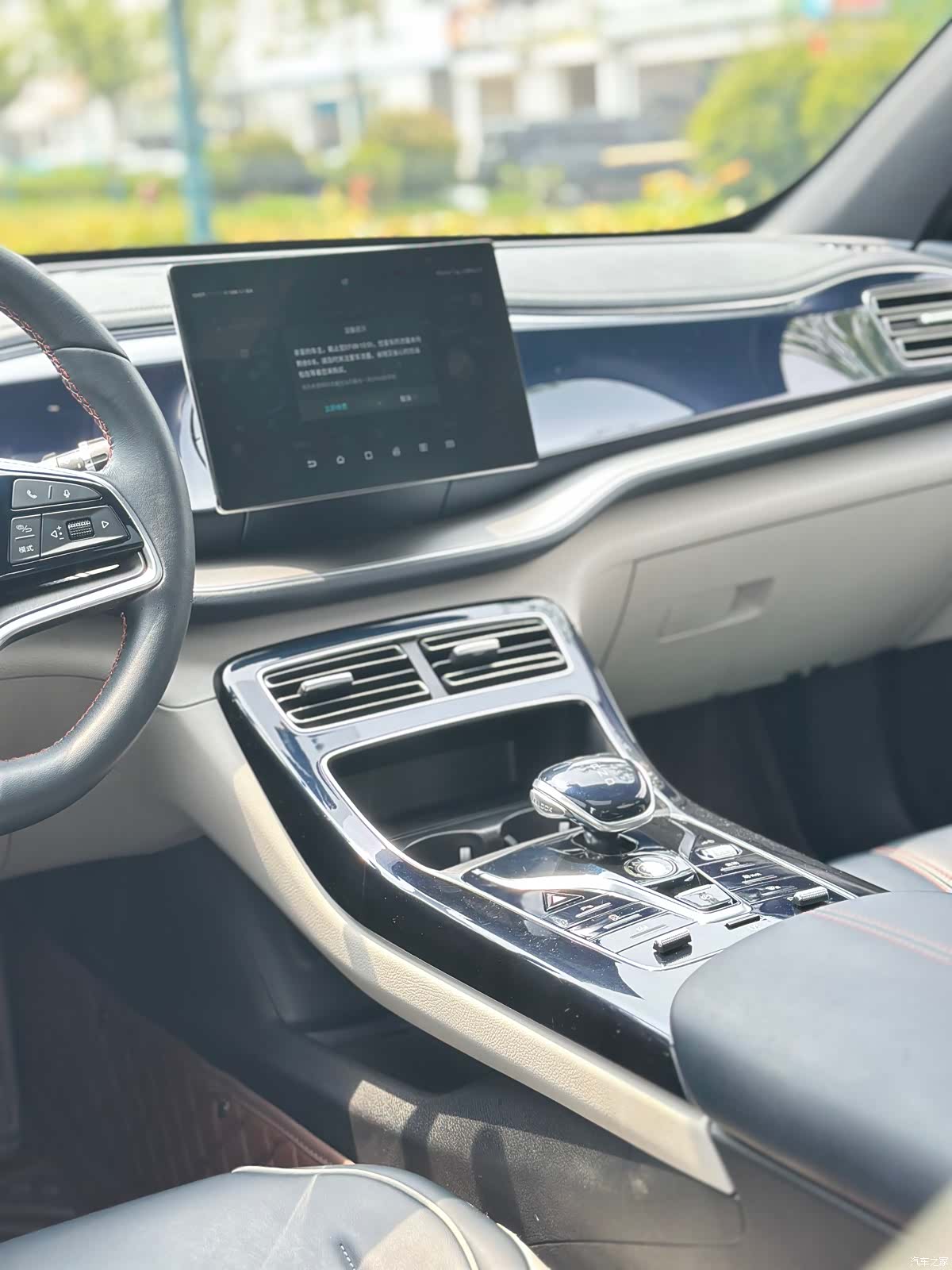 BYD Qin, 2022 8