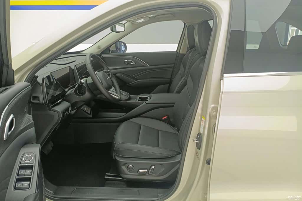 Haval Hi4, 2024 9