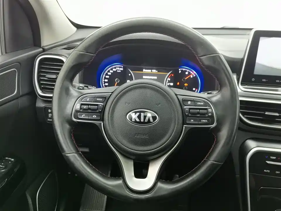 Kia KX5