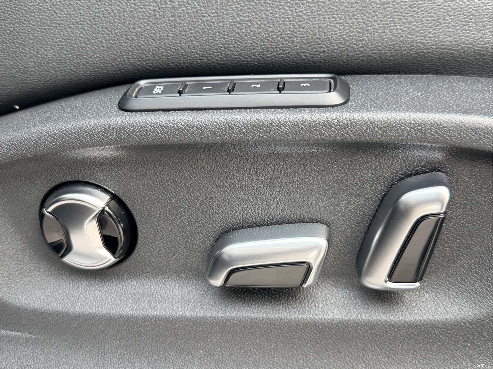 Volkswagen Teramont, 2022 20