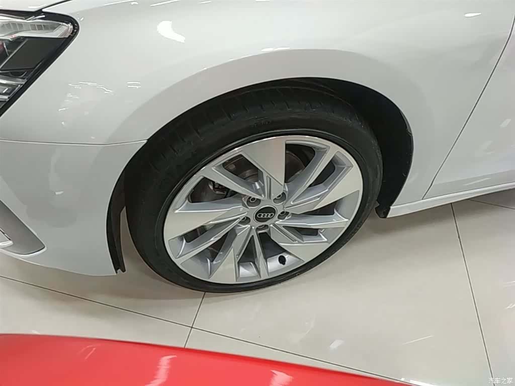 Audi A3, 2022 23