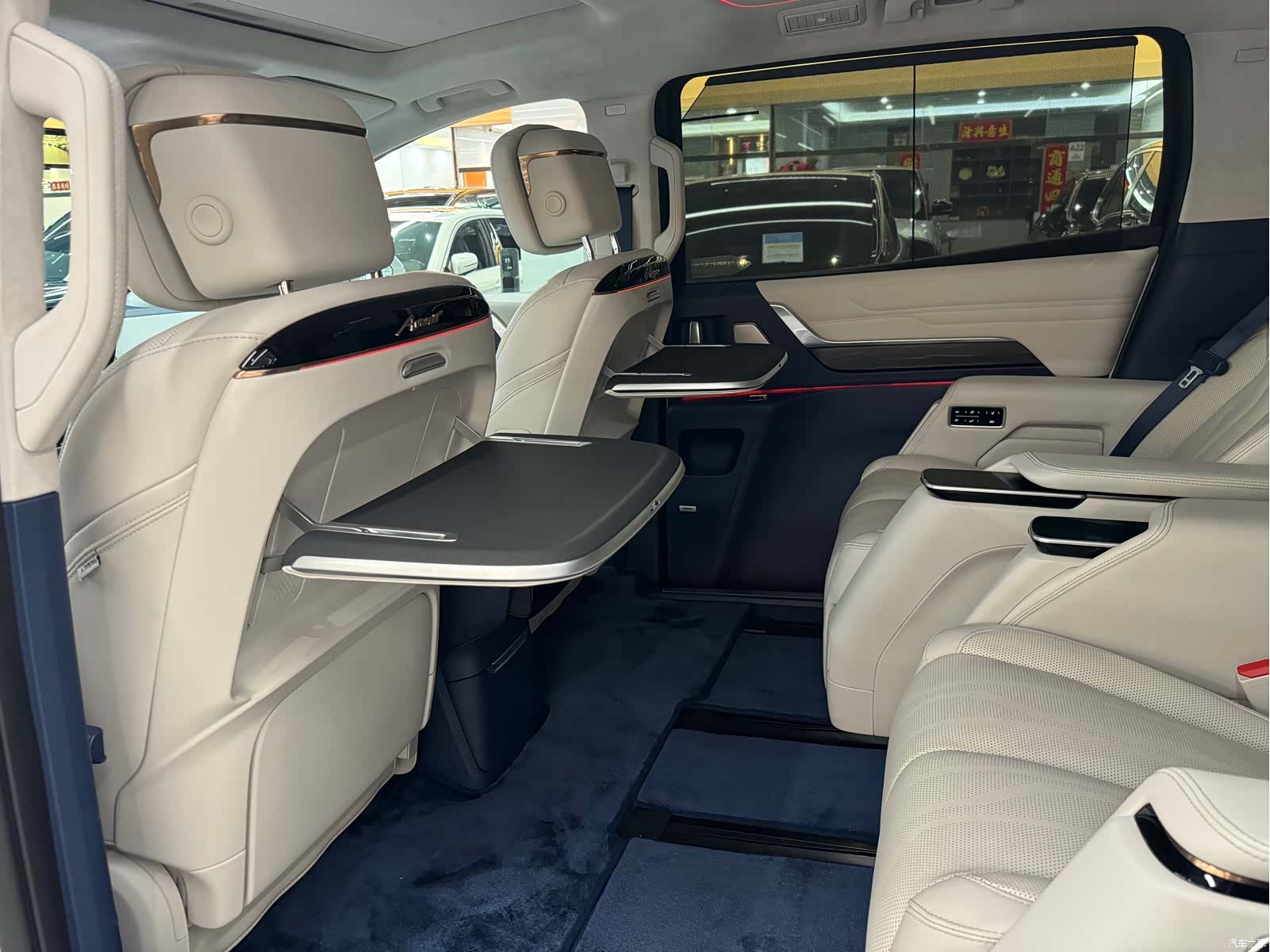 Buick Century, 2023 22