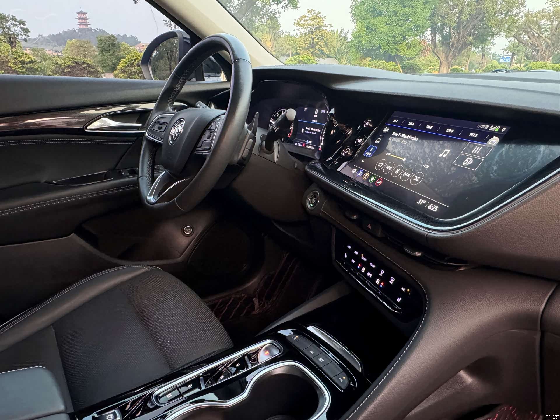 Buick Envision Plus, 2023 10
