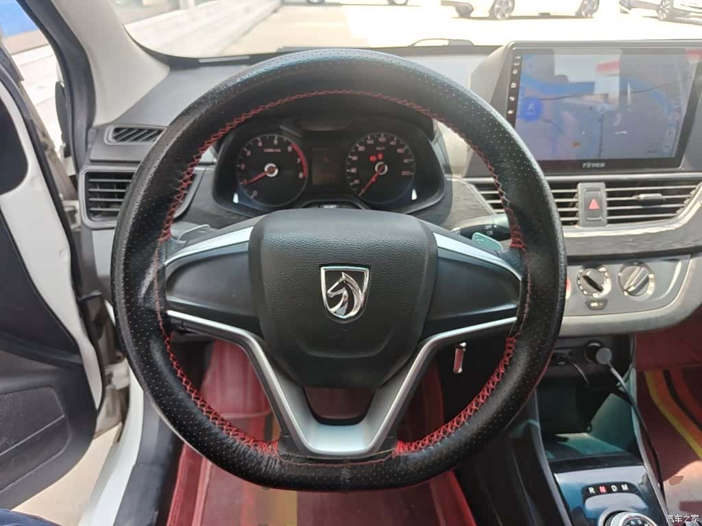 Wuling 310, 2018 11