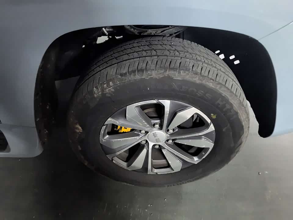 Beijing BJ60