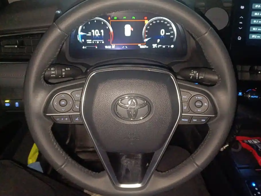Toyota Camry Toyota Camry