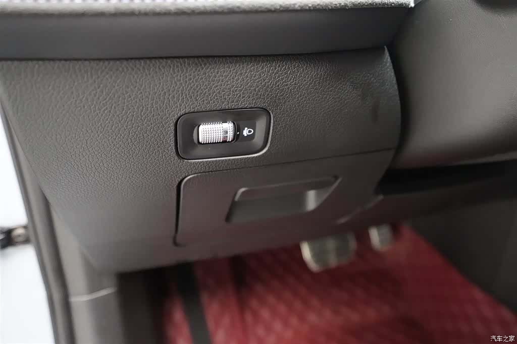 Geely Preface, 2025 7