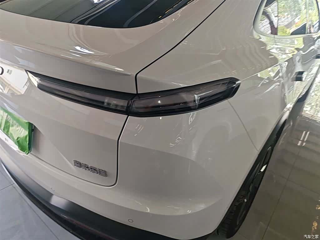 NIO L60, 2024 8
