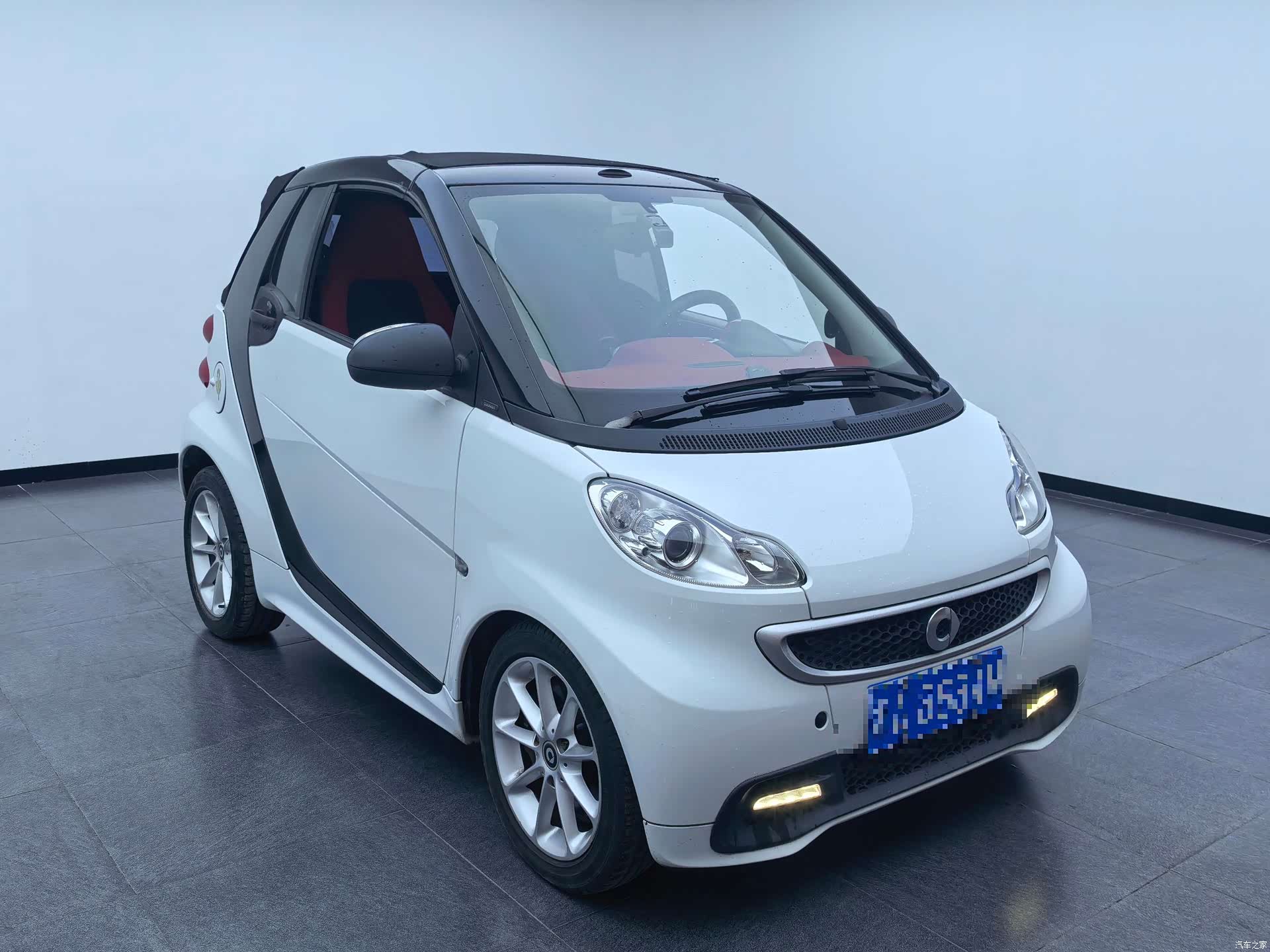 Smart Fortwo, 2014 10
