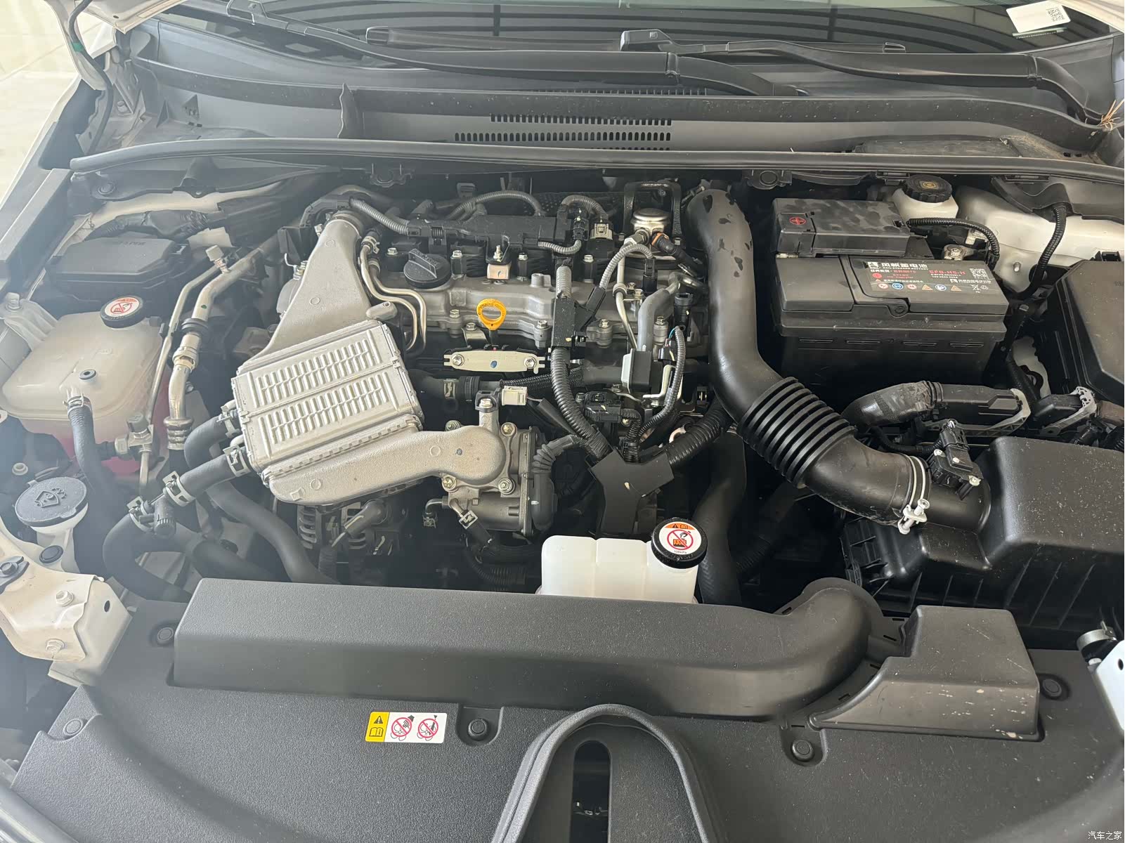 Toyota Corolla, 2024 15