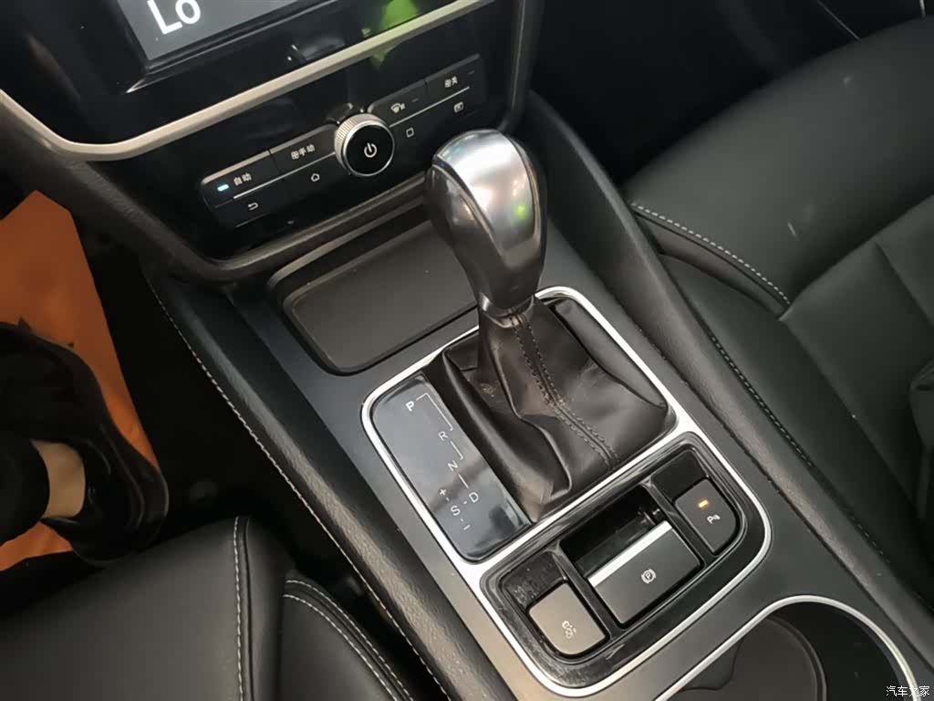 BYD Song, 2018 14