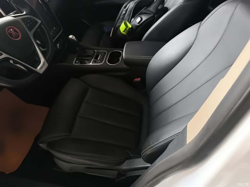BYD Song, 2018 15