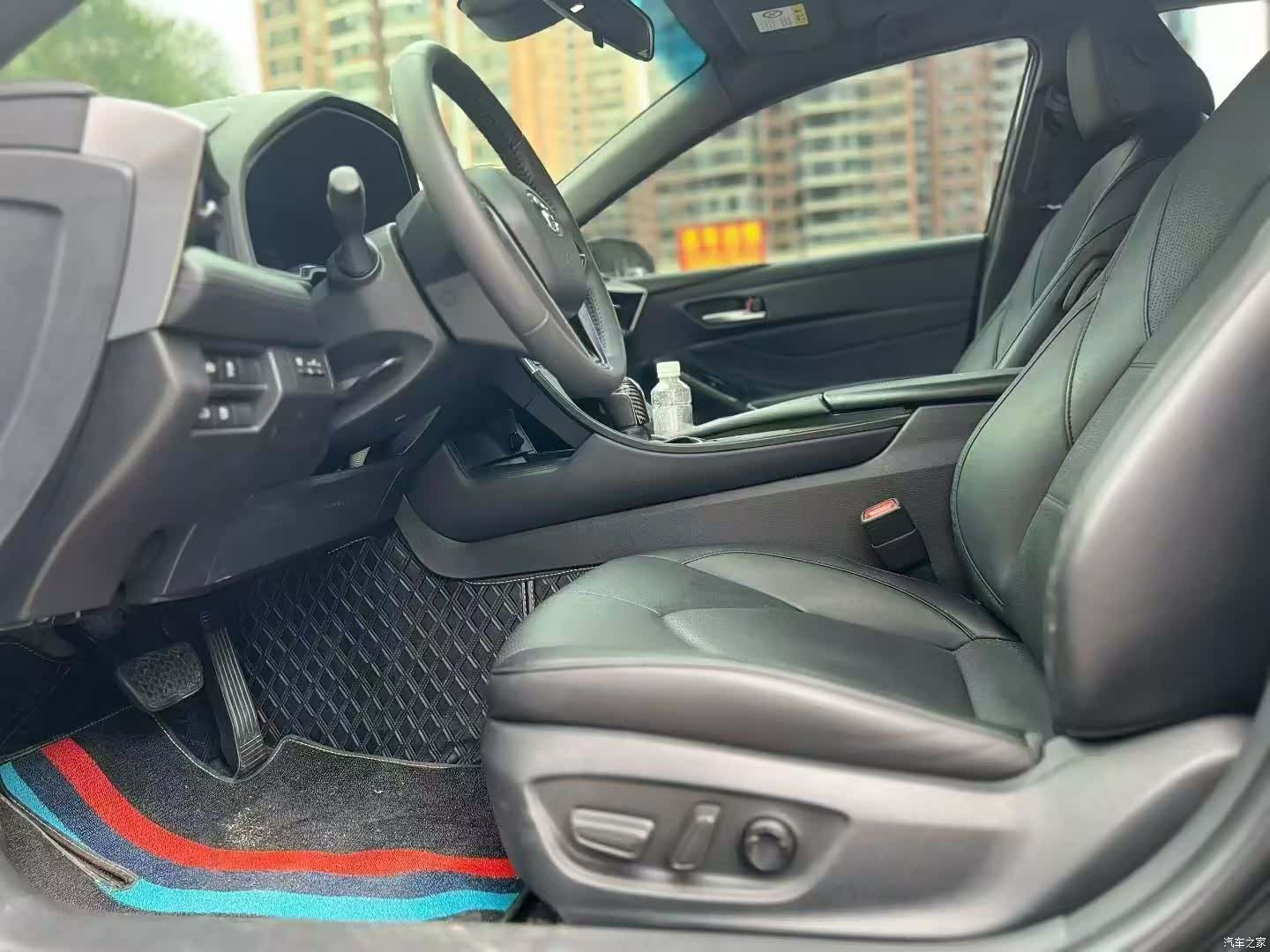 Toyota Avalon, 2021 6