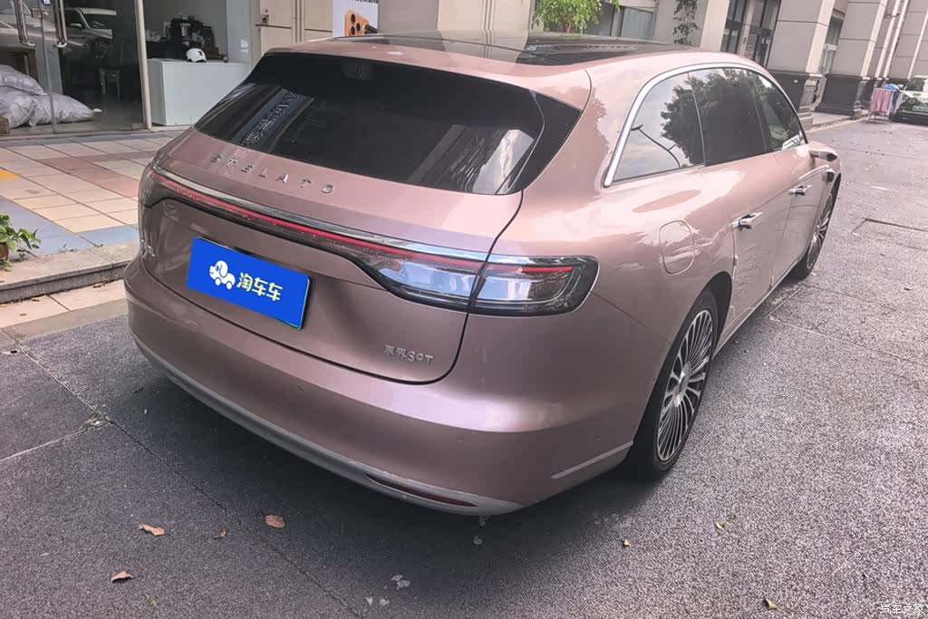 Stelato S9, 2026 3