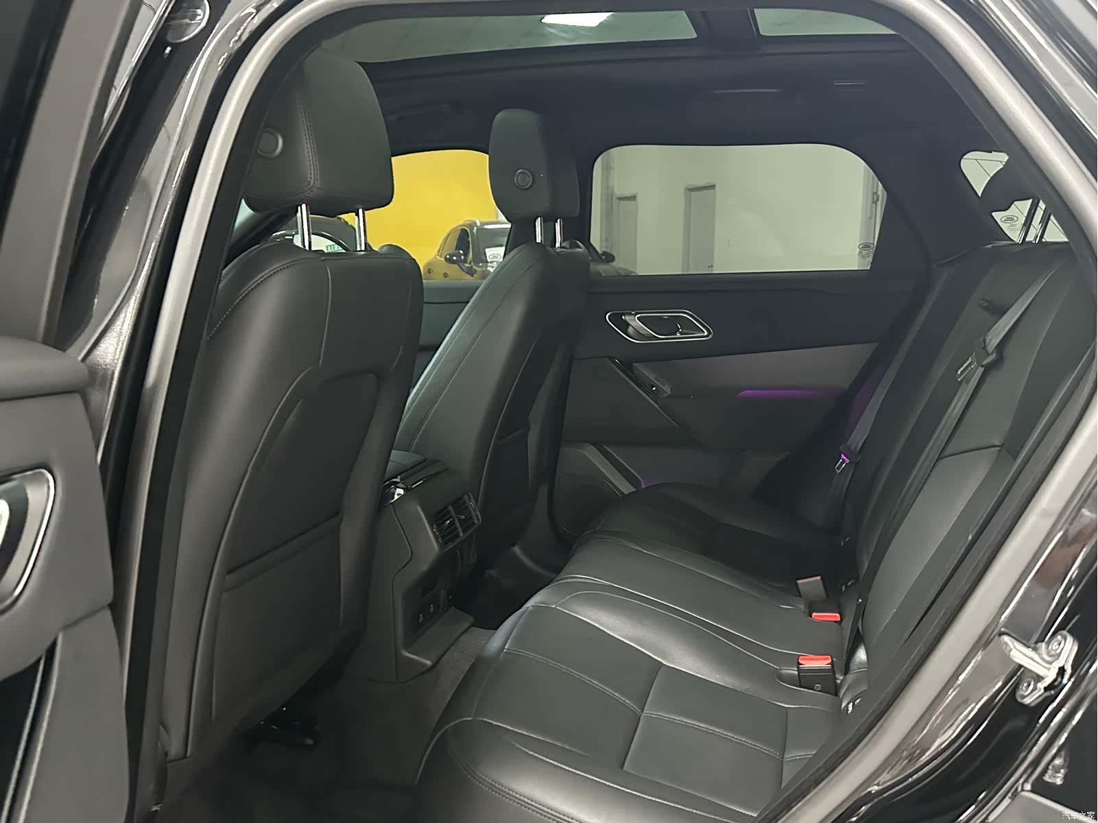 Land Rover Range Rover, 2024 все фото