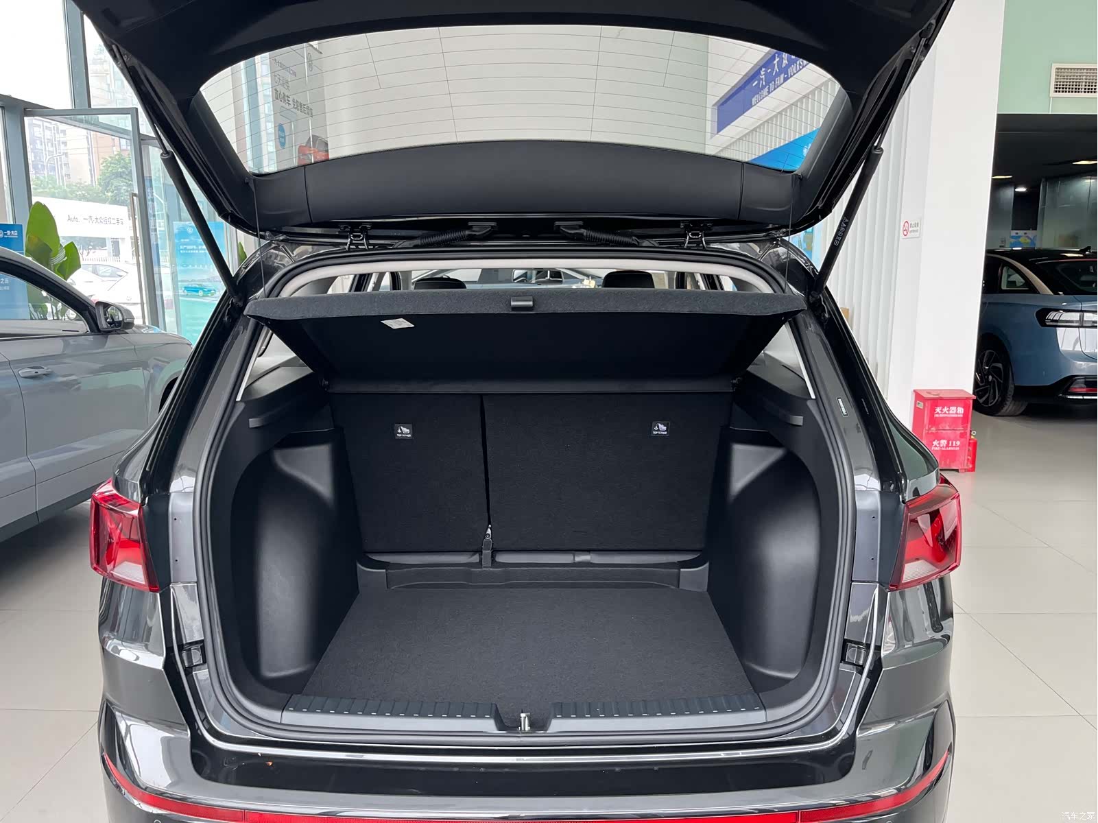 Volkswagen VS7, 2026 6