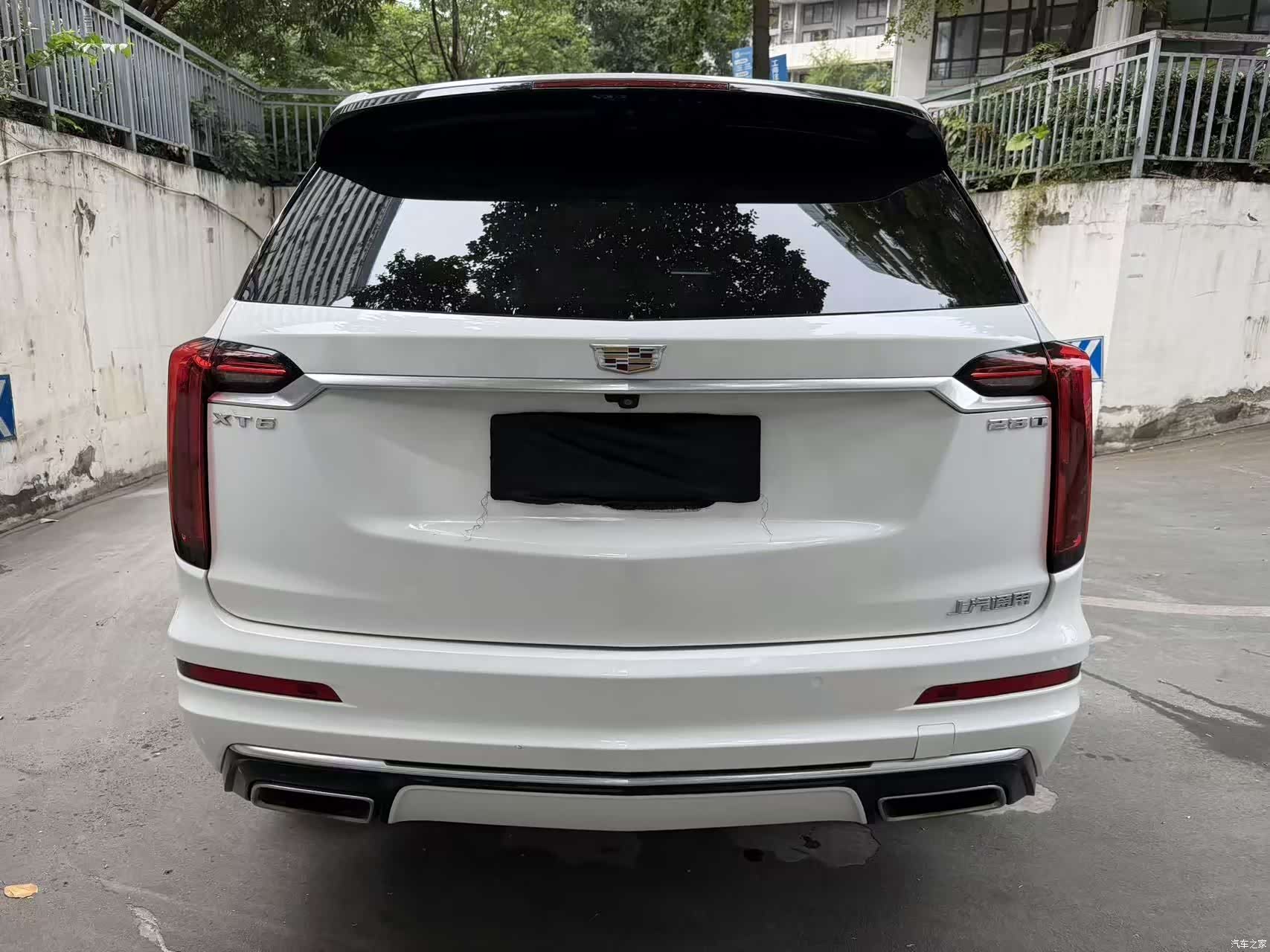 Cadillac XT6, 2020 18