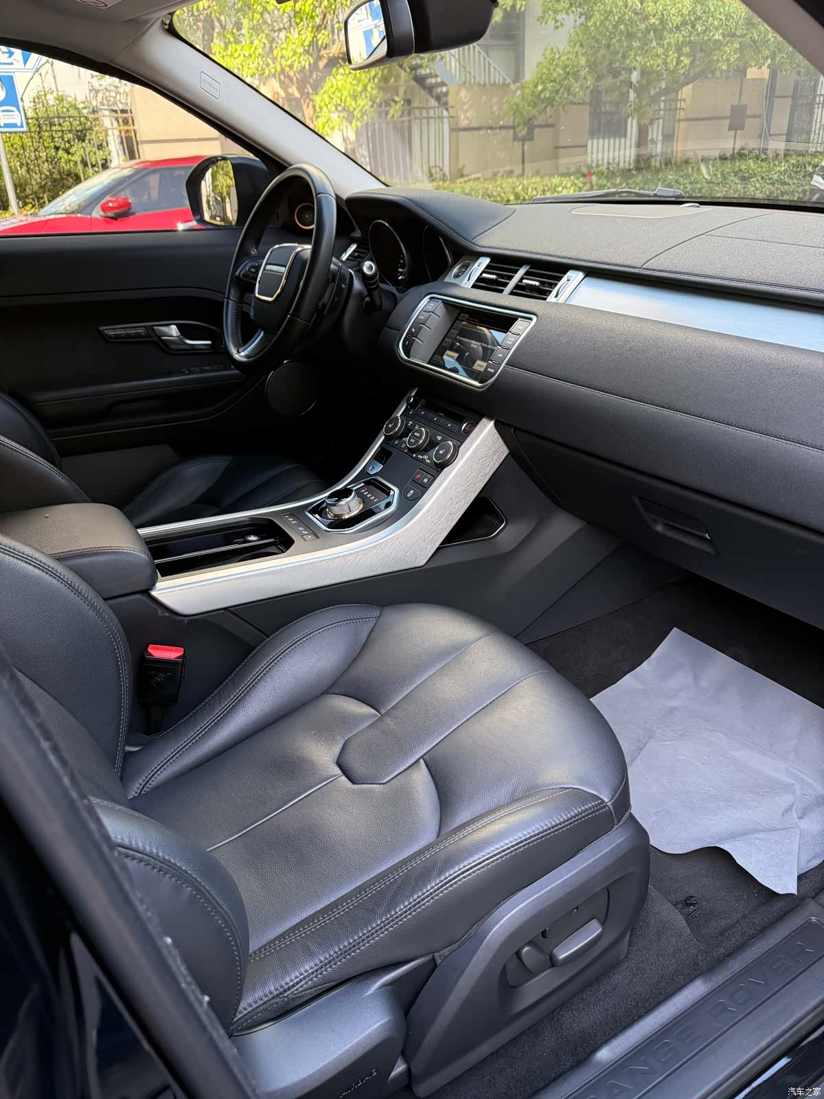 Land Rover Range Rover, 2016 10