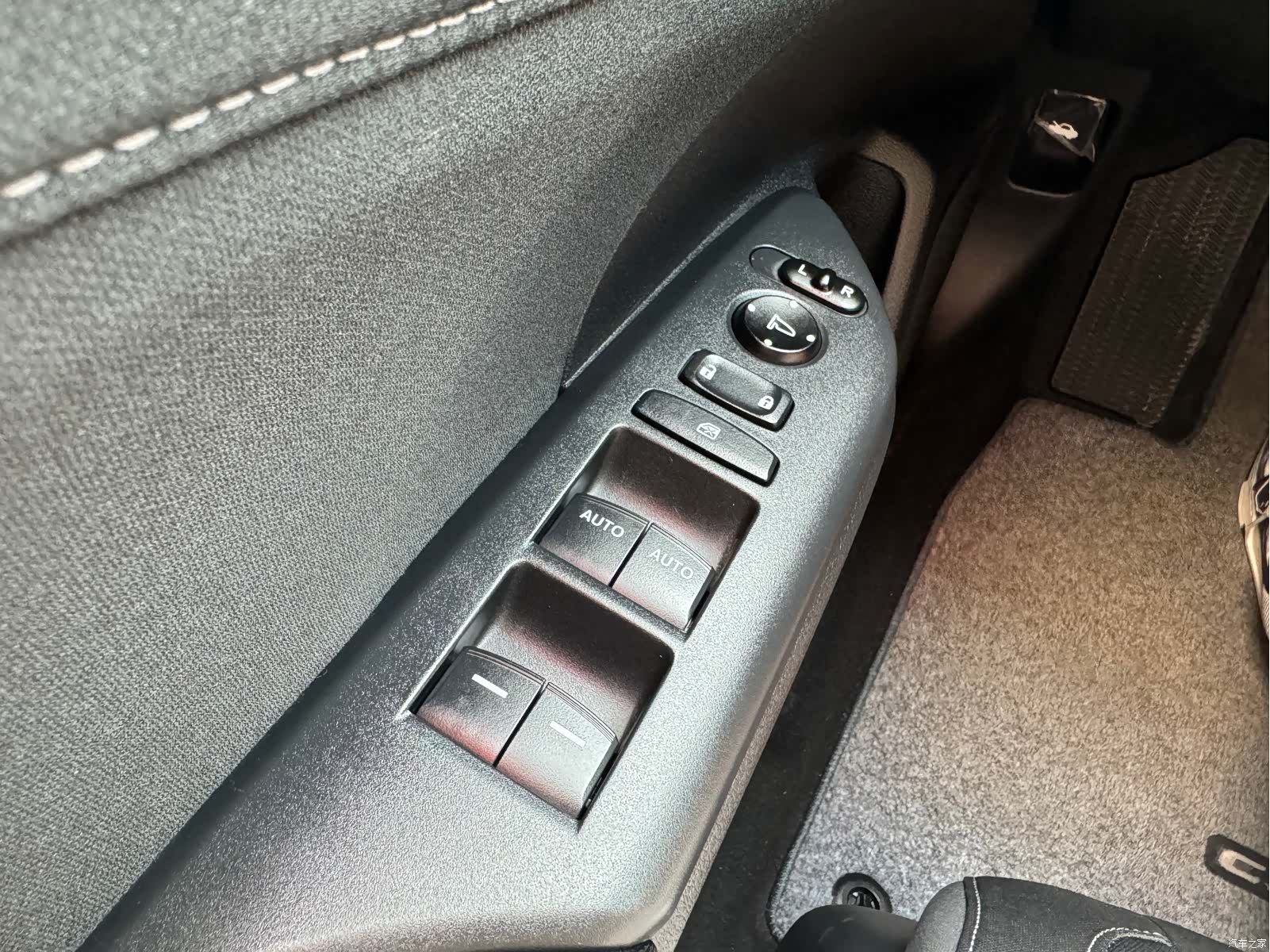 Honda Civic, 2020 21