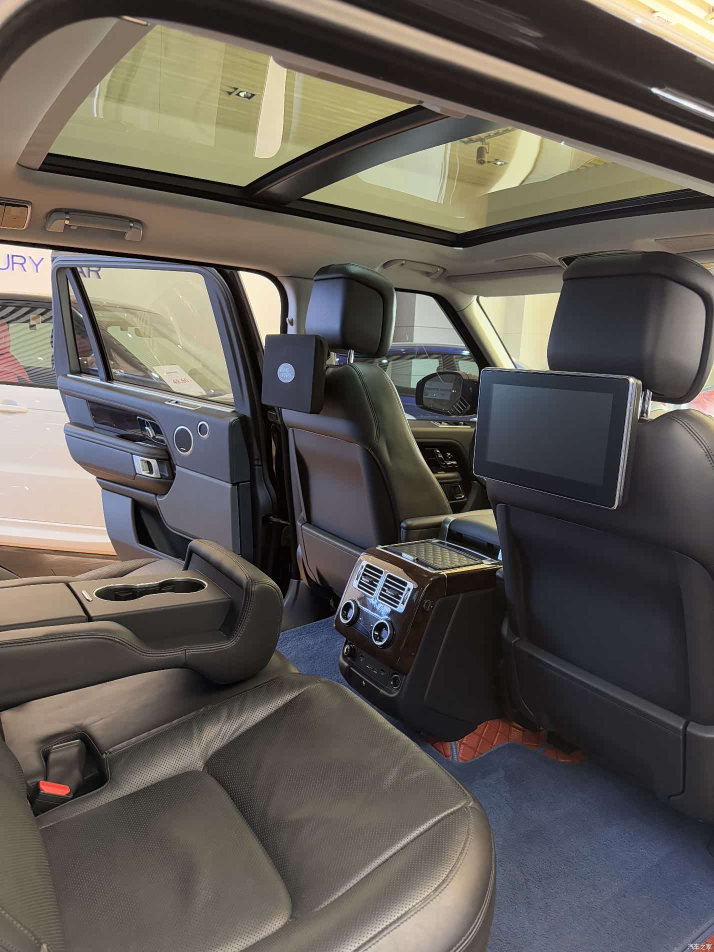 Land Rover Range Rover, 2020 9