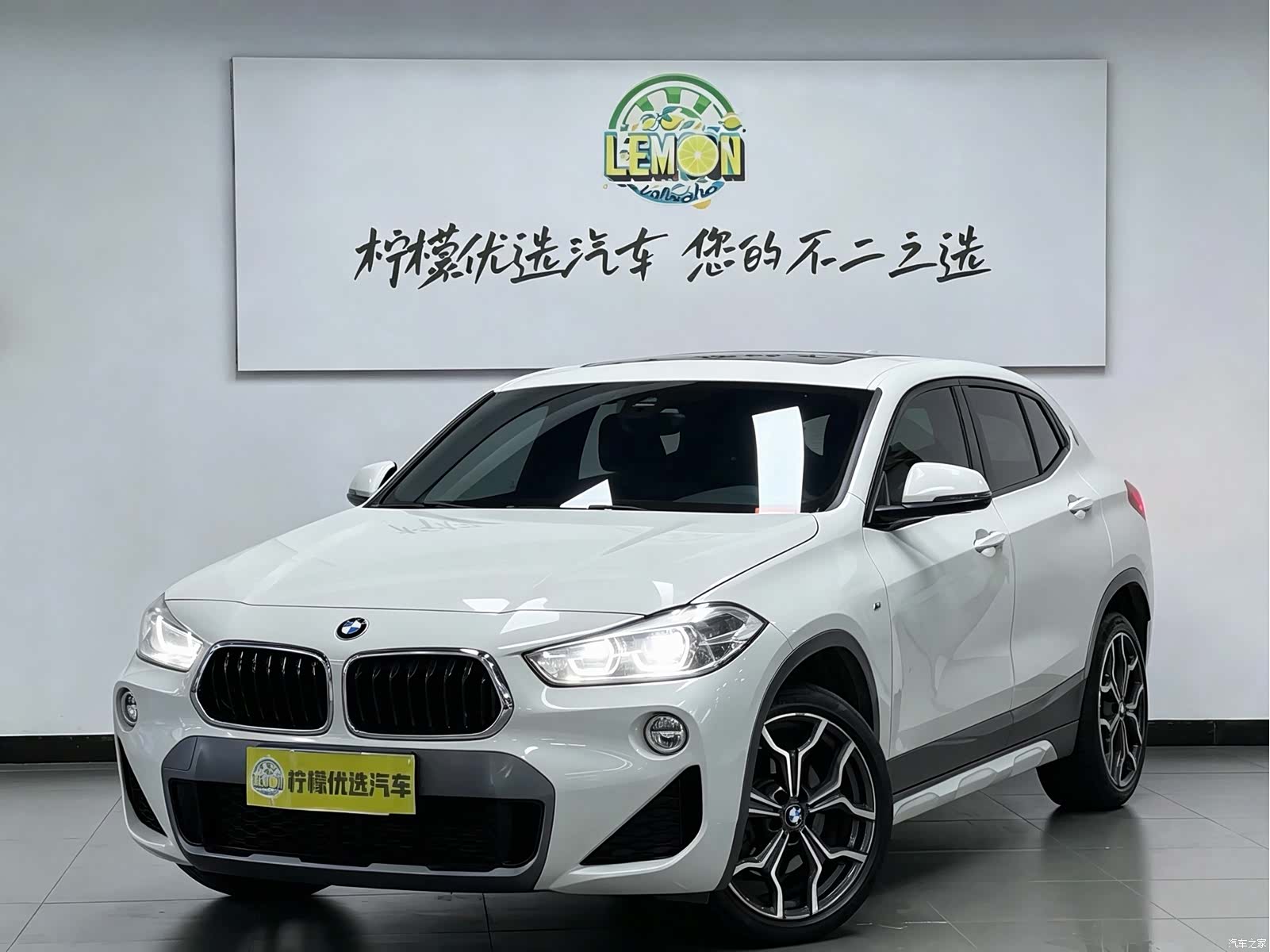 BMW X2, 2019 2